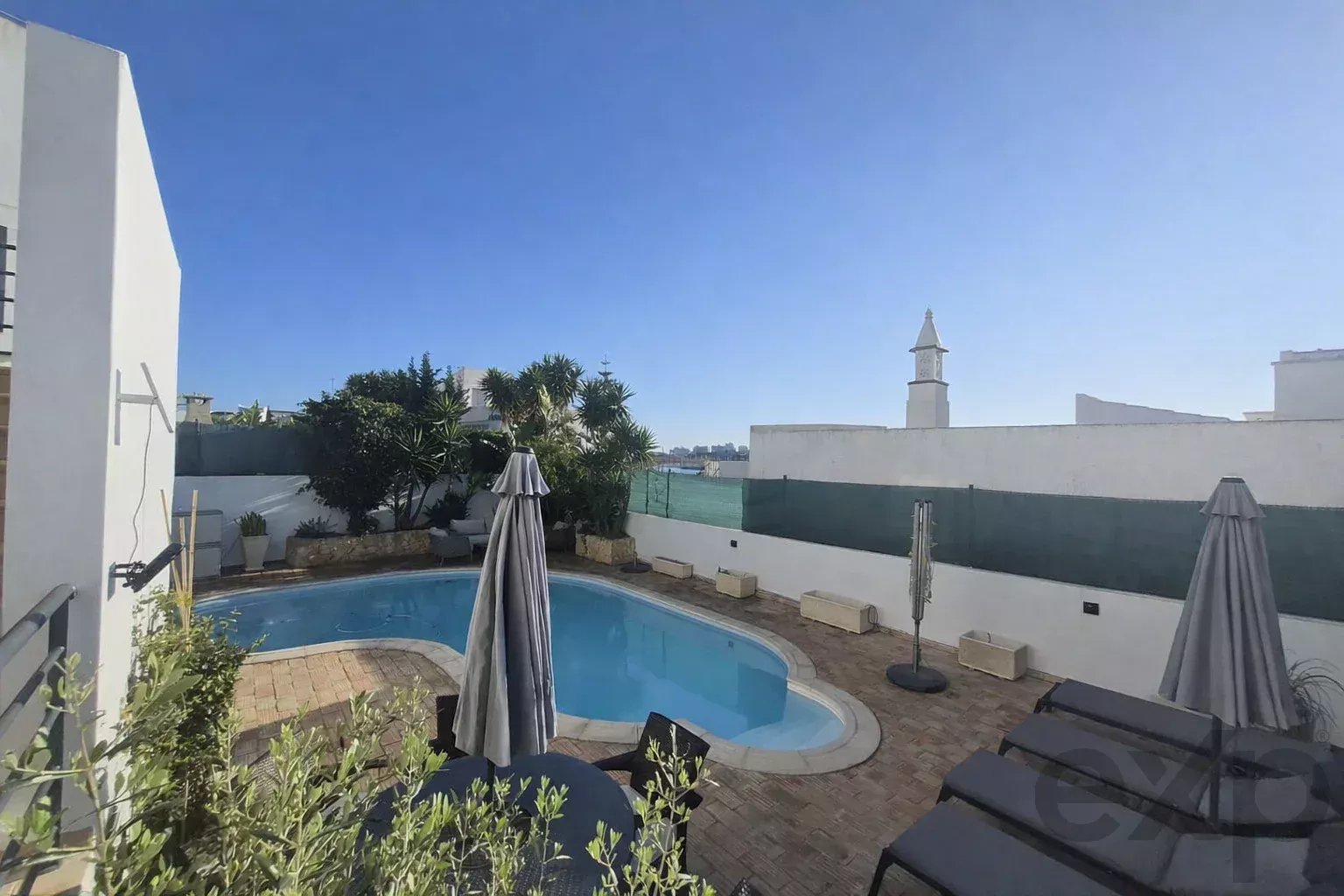 Semi-detached house with independent Apartment & rooftop – Exceptional panoramic view 86874530 image 19