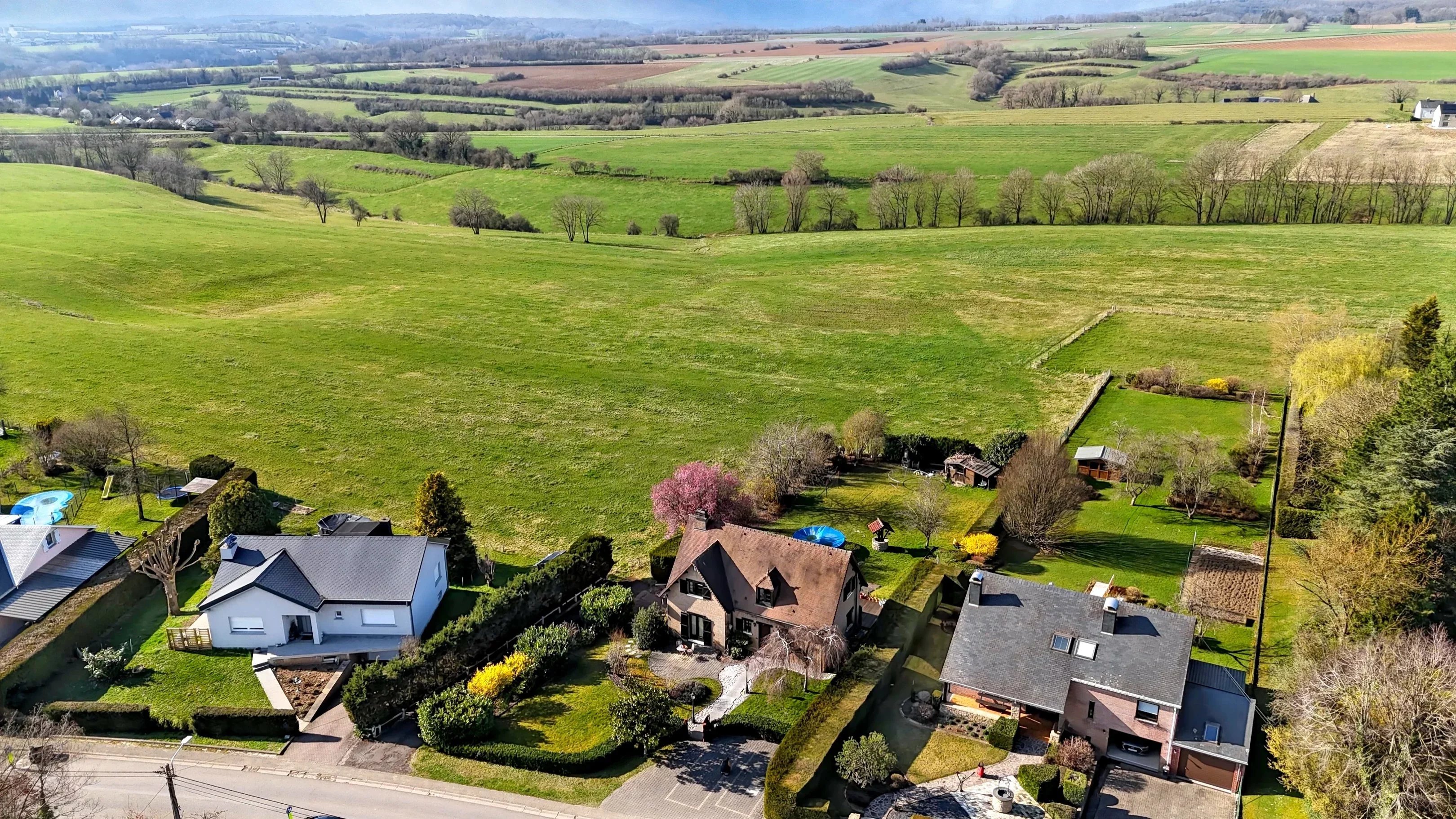 Vente Maison Athus