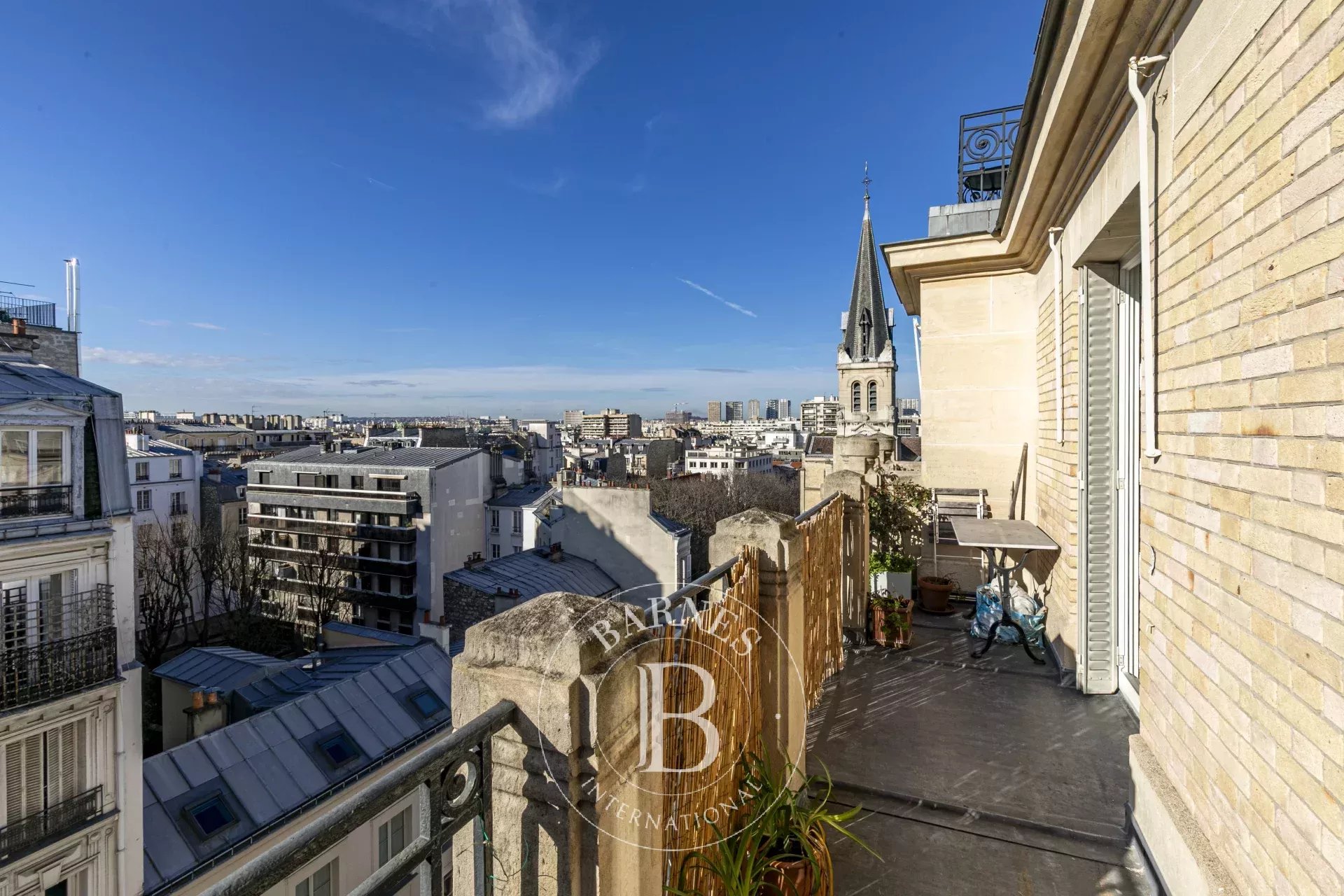 Paris  - Apartment 4 Bedrooms - picture 5