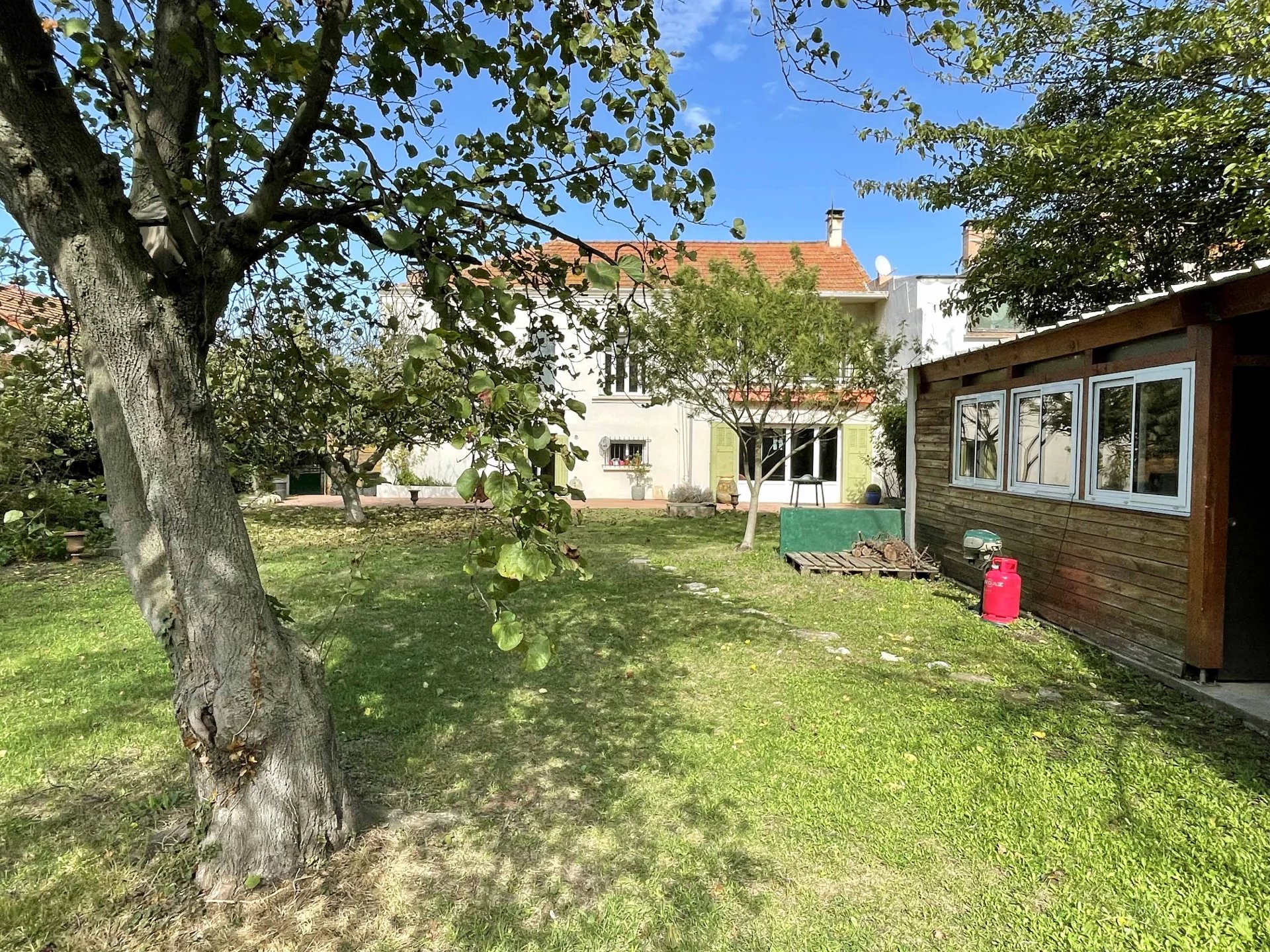 Vente Maison Arles