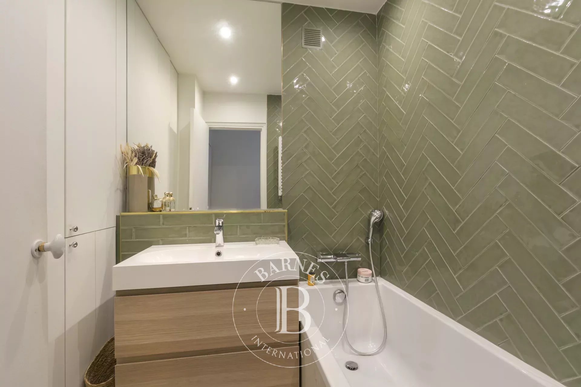Квартира Neuilly-sur-Seine - picture 12