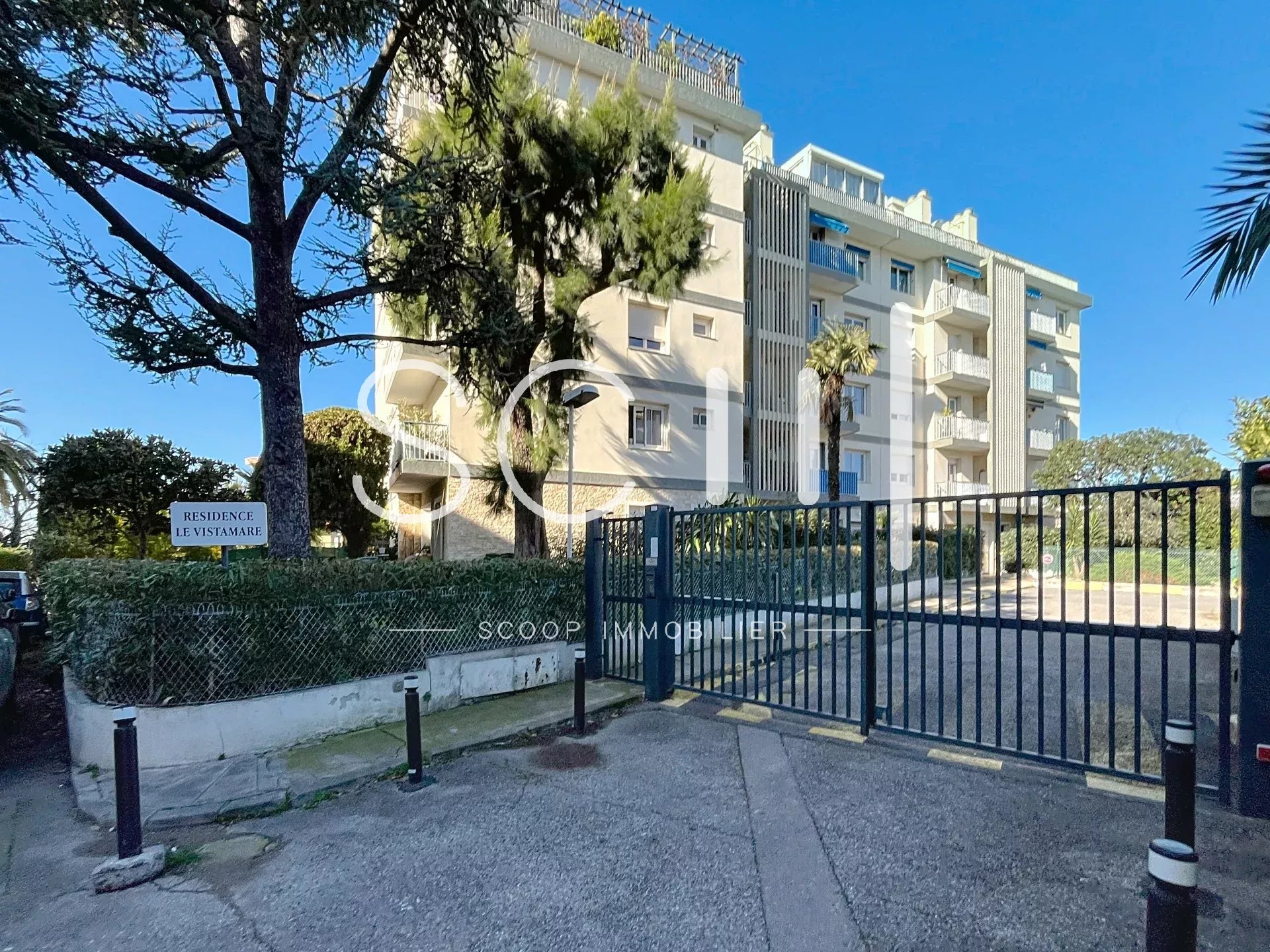Vente Appartement Nice