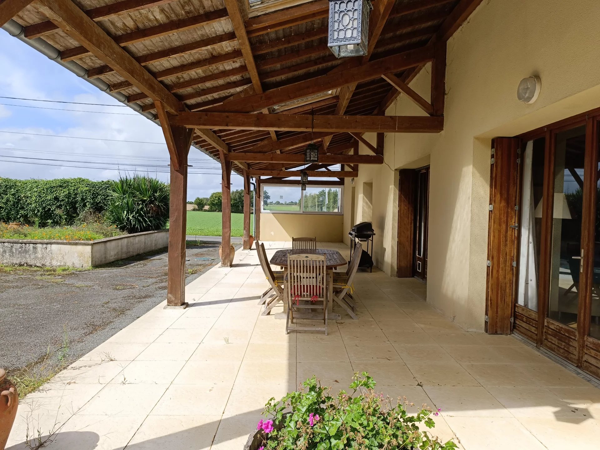 House in Nere - Image 2