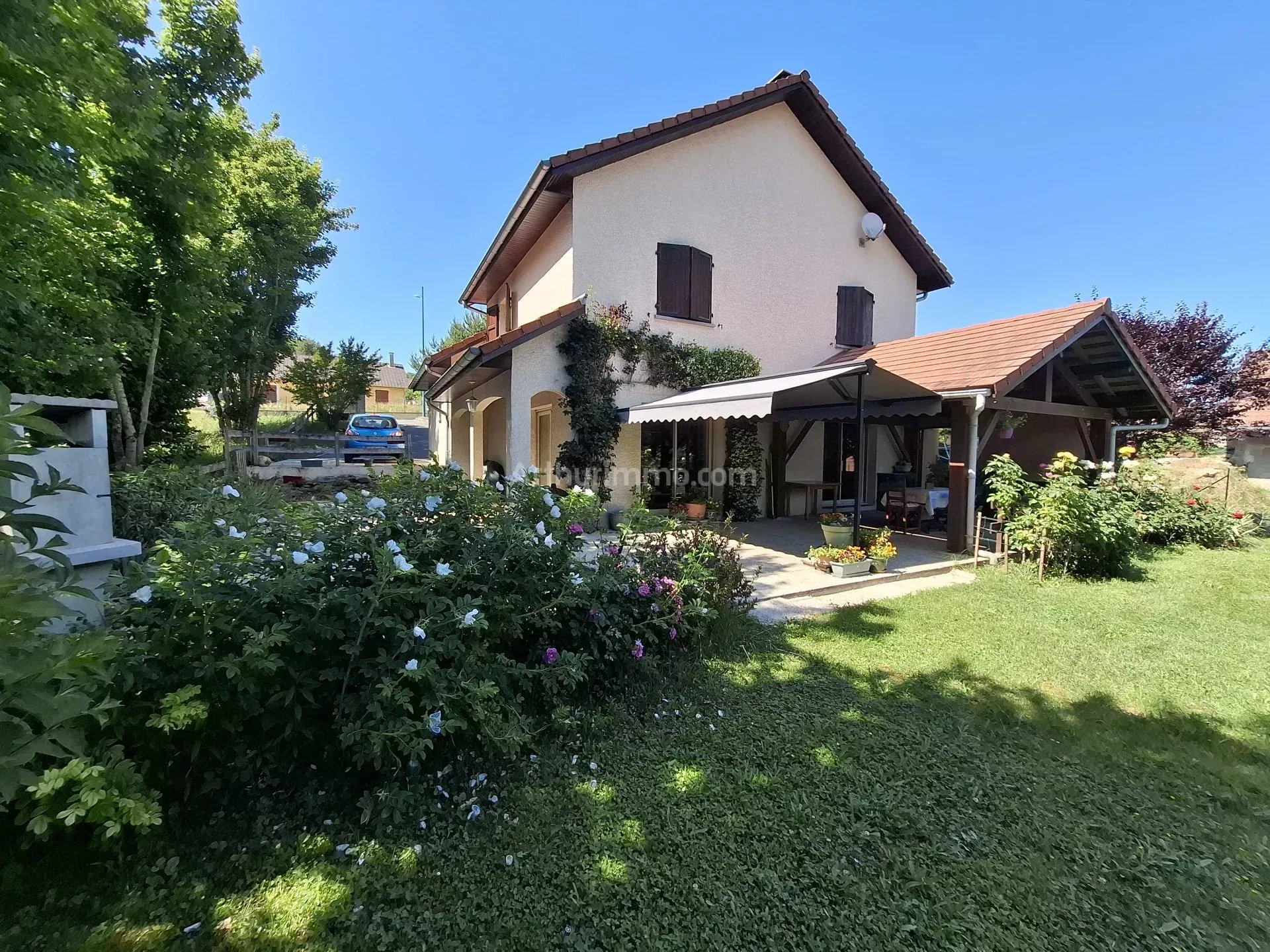 Agence immobilière de SARL AS IMMOBILIER