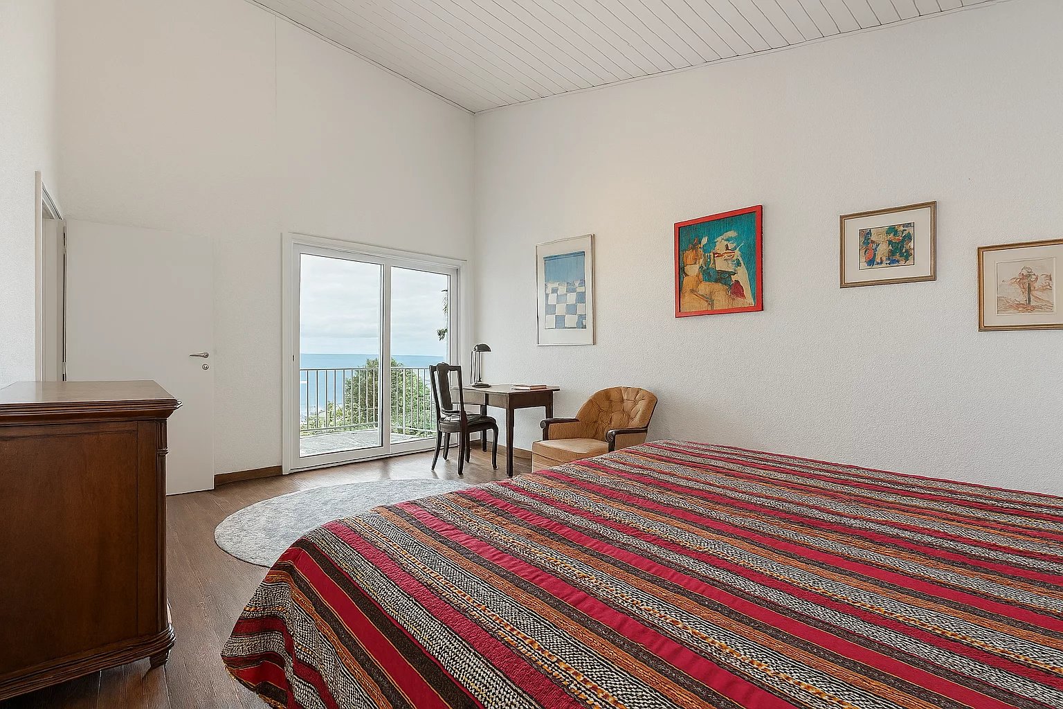 Villa de 7.5 pièces avec vue panoramique