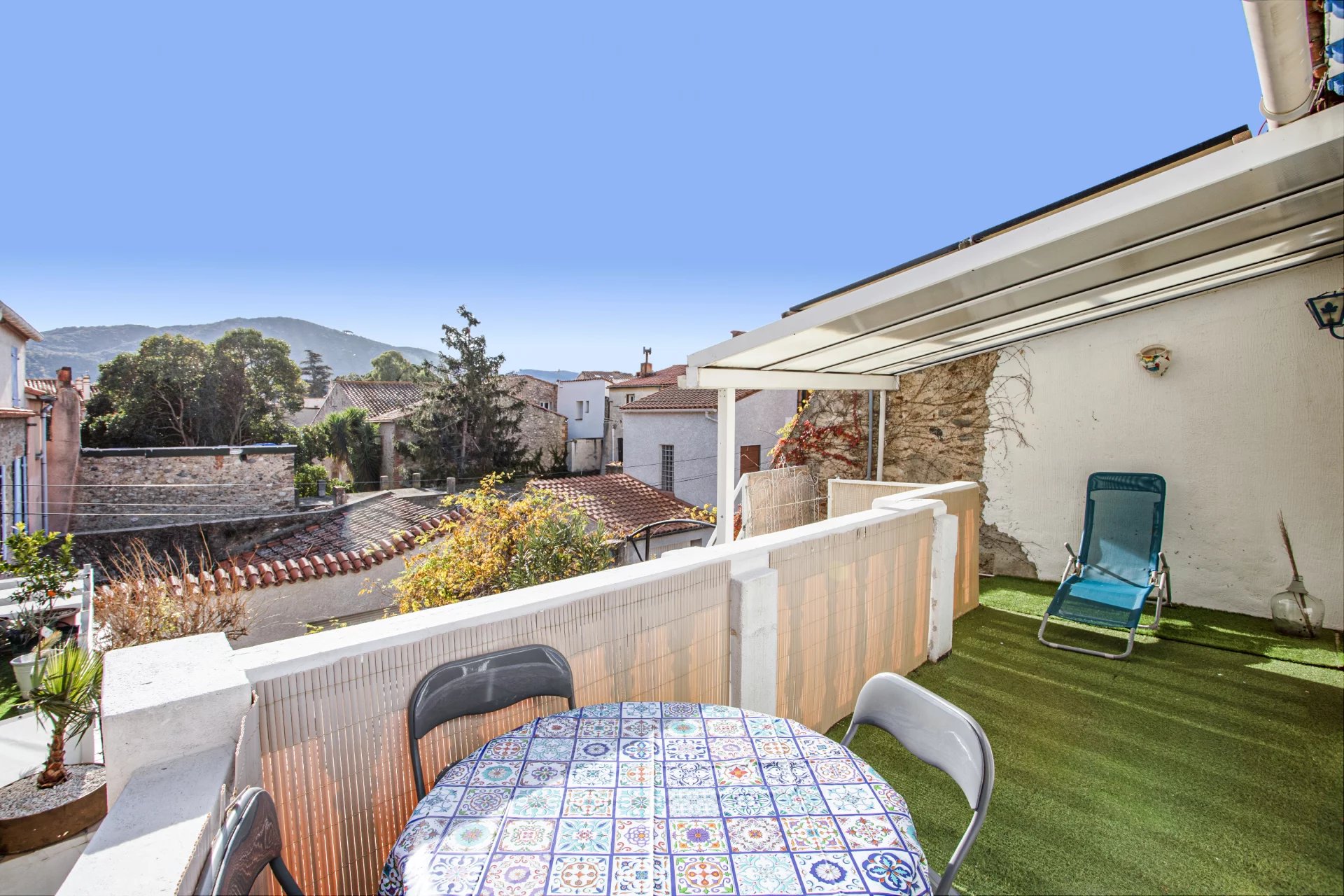 Vente Maison Le Boulou