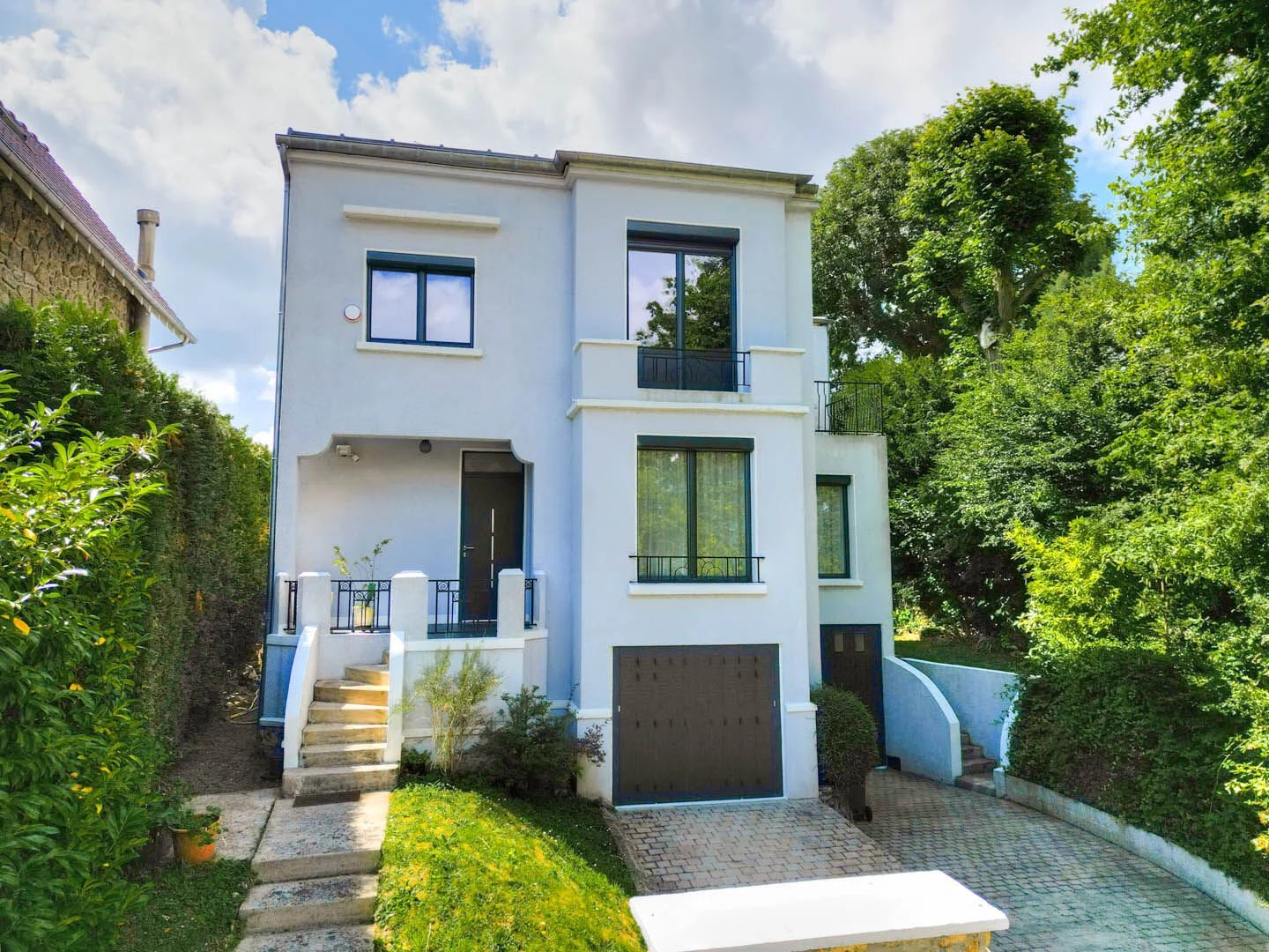 Agence immobilière de Agence RG
