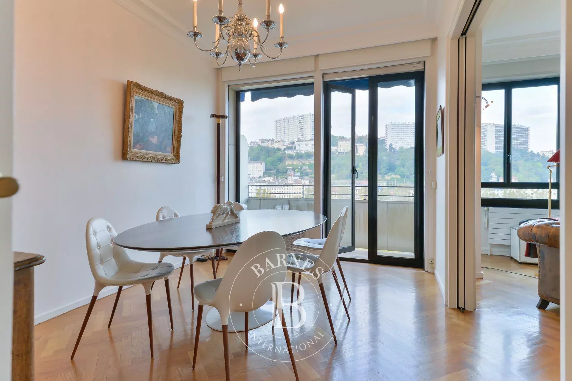 Daire Lyon 6ème - picture 7