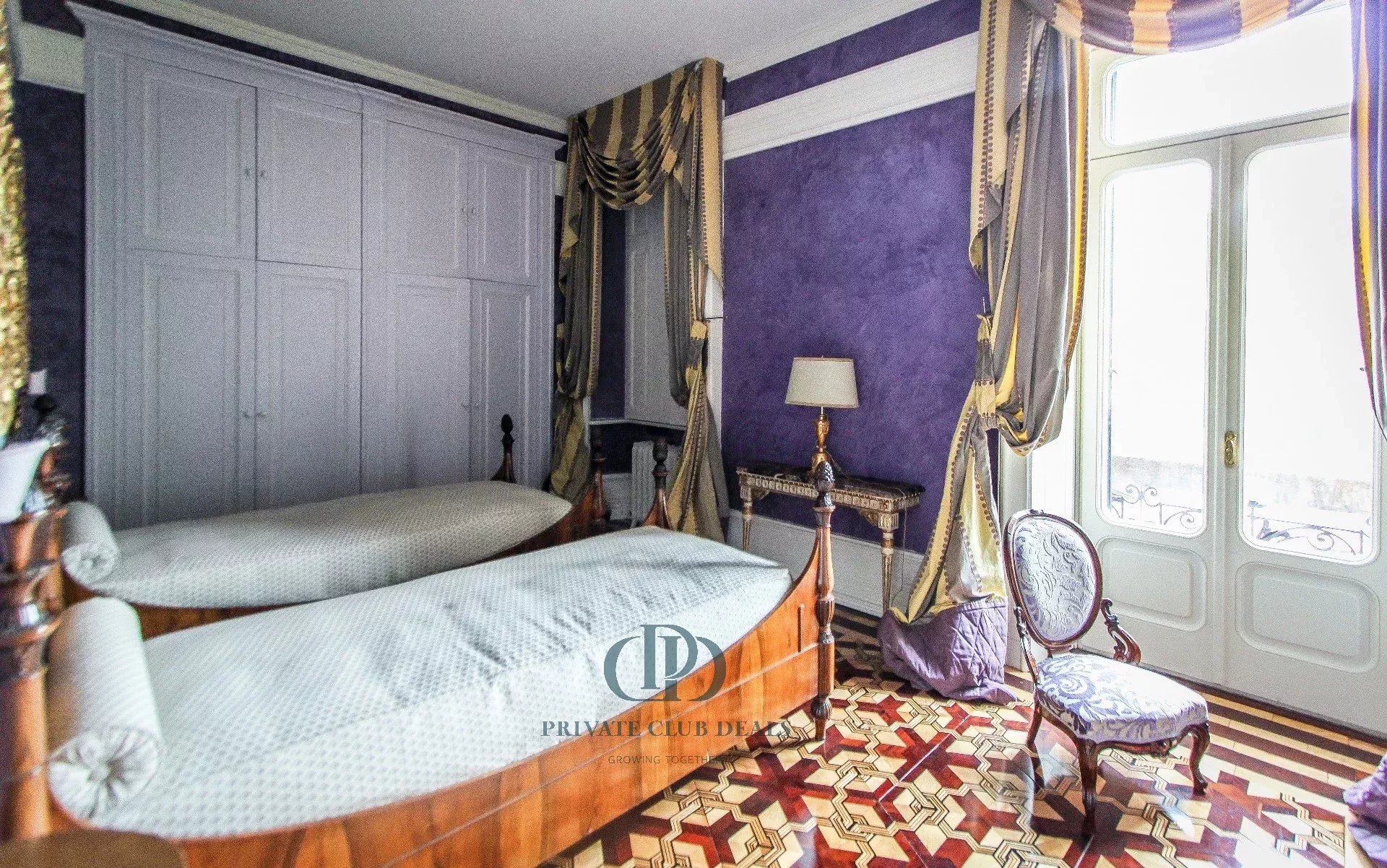 Villa Cernobbio - picture 12