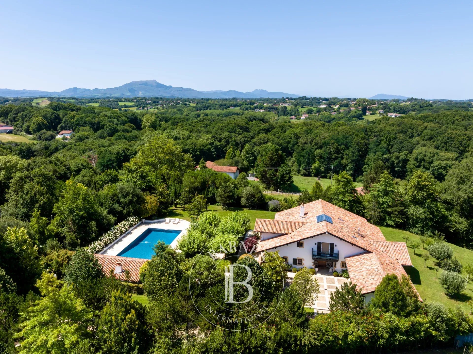Maison Arcangues  -  ref 83066156 (picture 1)