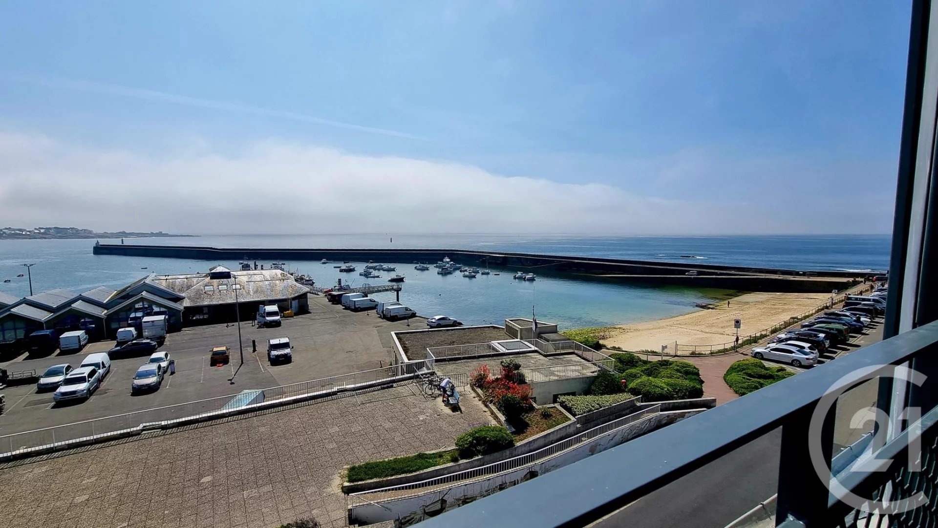 Vente Appartement Quiberon