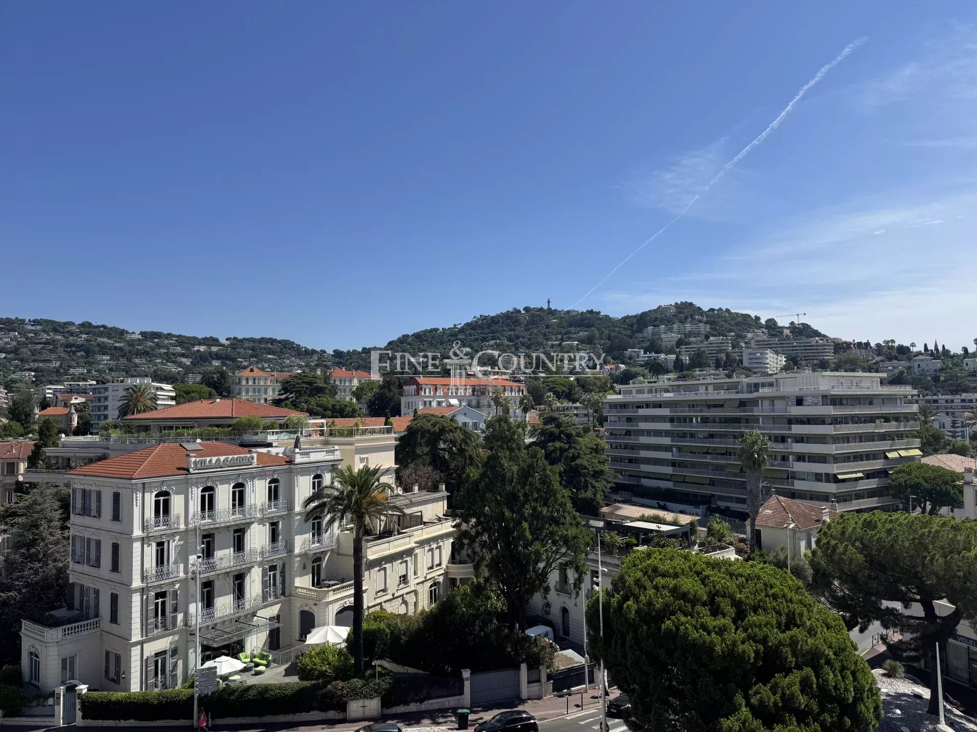 1 BEDROOM APPARTEMENT FOR SALE CANNES BANANE Accommodation in Cannes