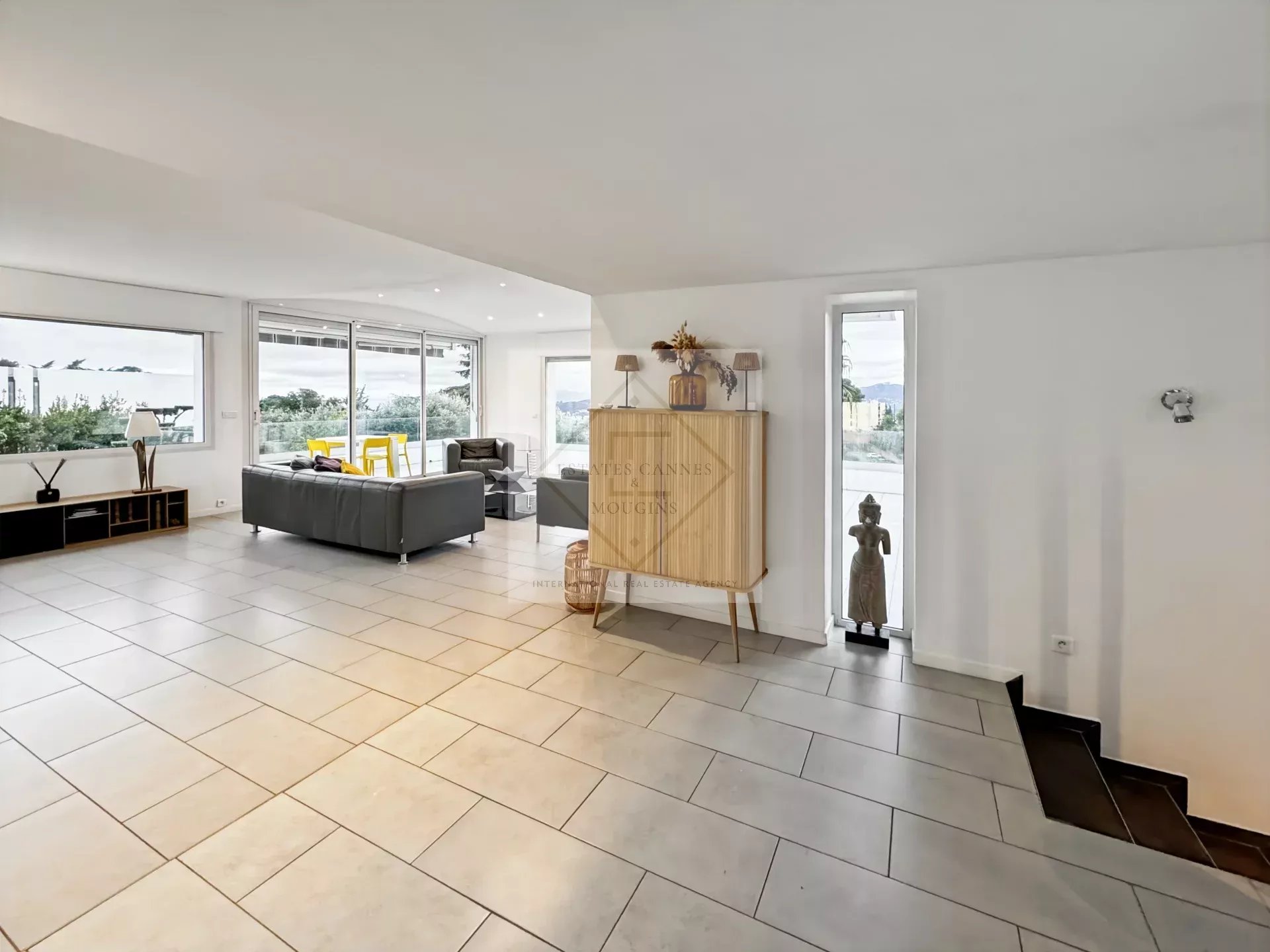 Magnifique villa contemporaine, un bien d'exception — photo 16