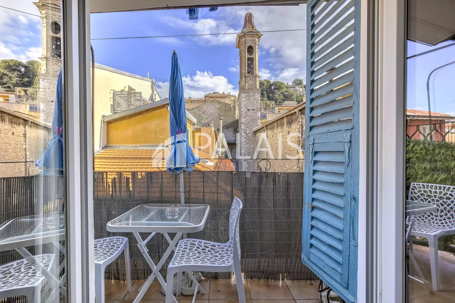 Agence immobilière de Palais Immobilier