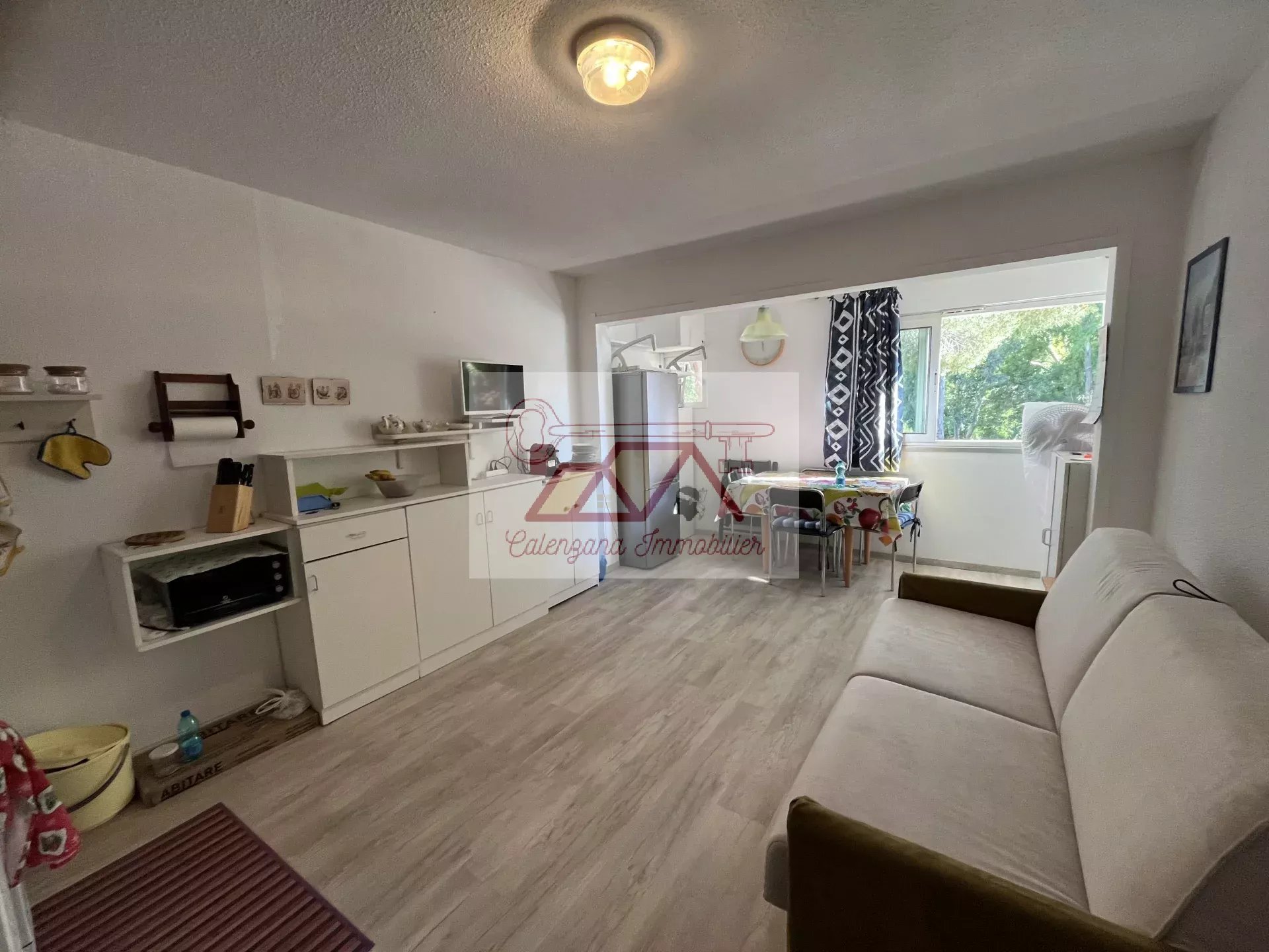 Vente Appartement Calvi