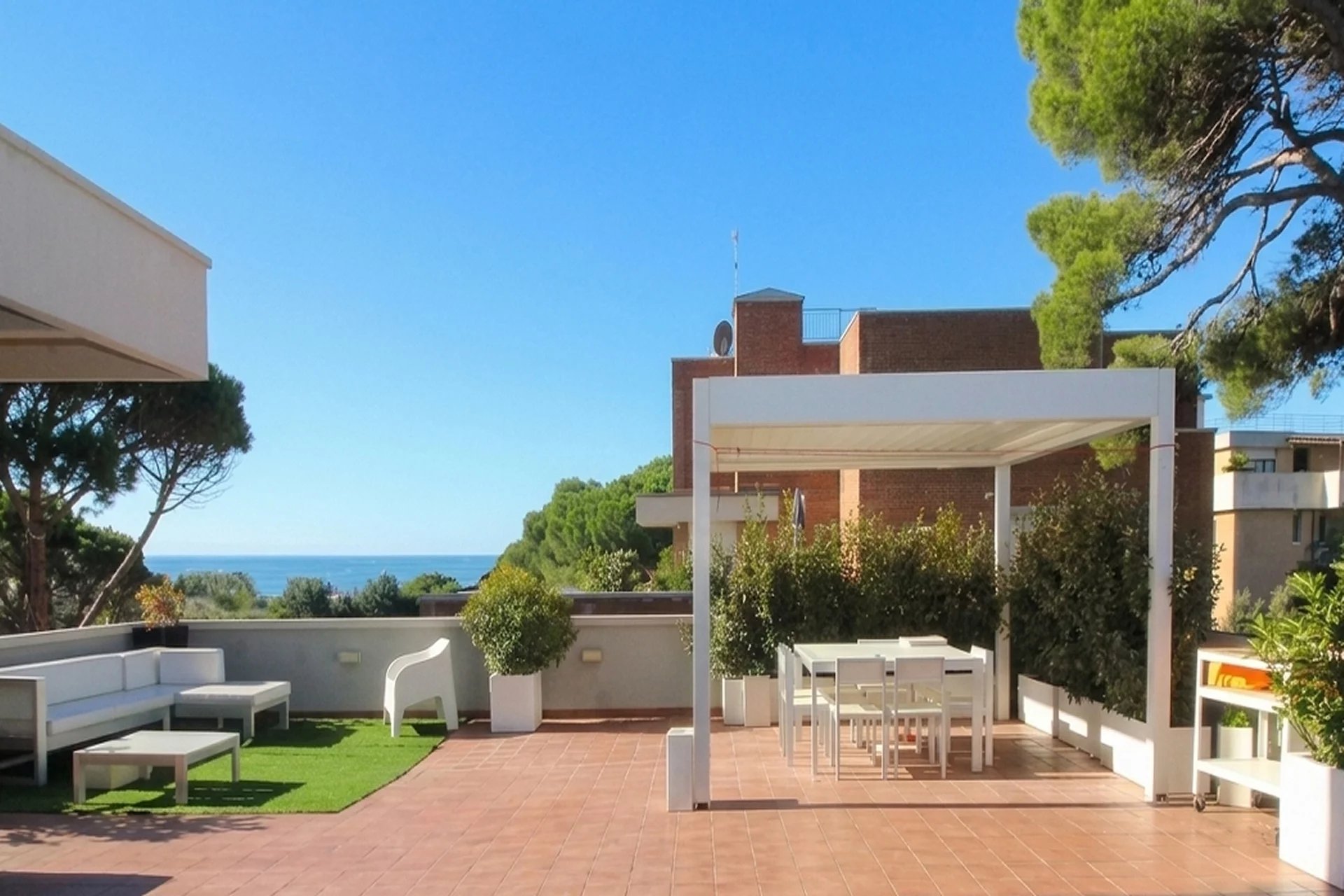 Vendita Appartamento Livorno Ardenza