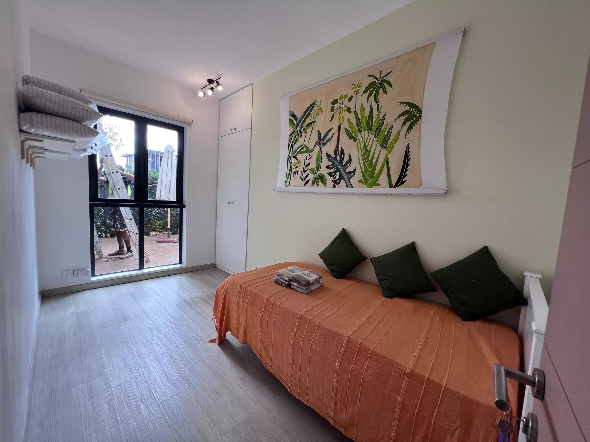 Daire Haute Rive - picture 12