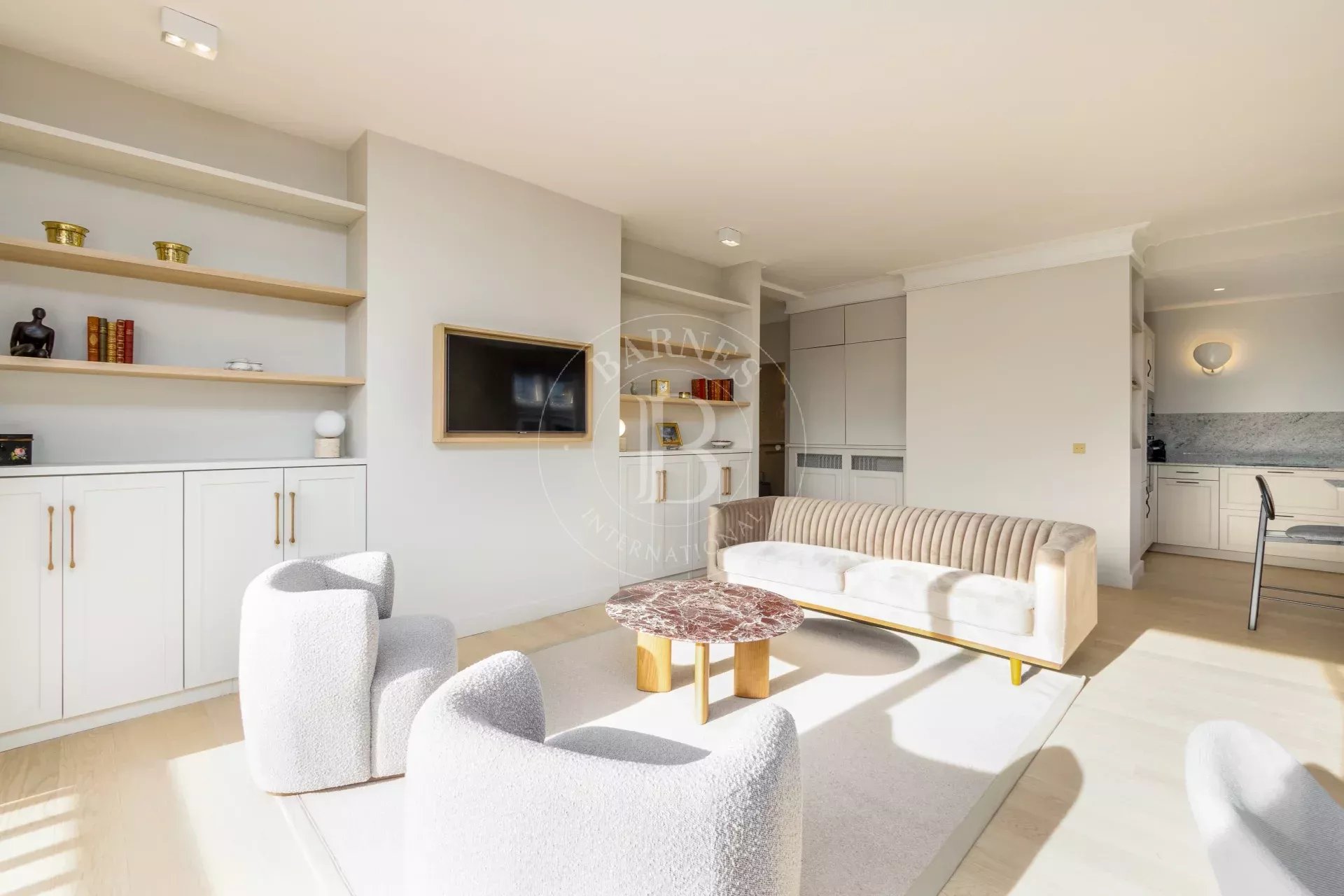 Deauville  - Appartement  3 Chambres - picture 18