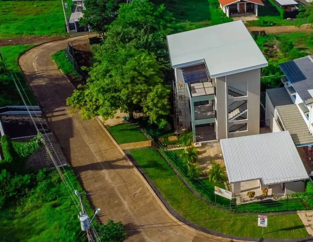 Sale Villa Tamarindo