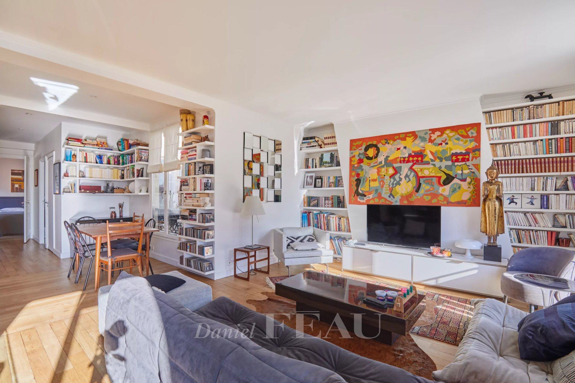 1 Bedroom Apartment/Flat's Image 10