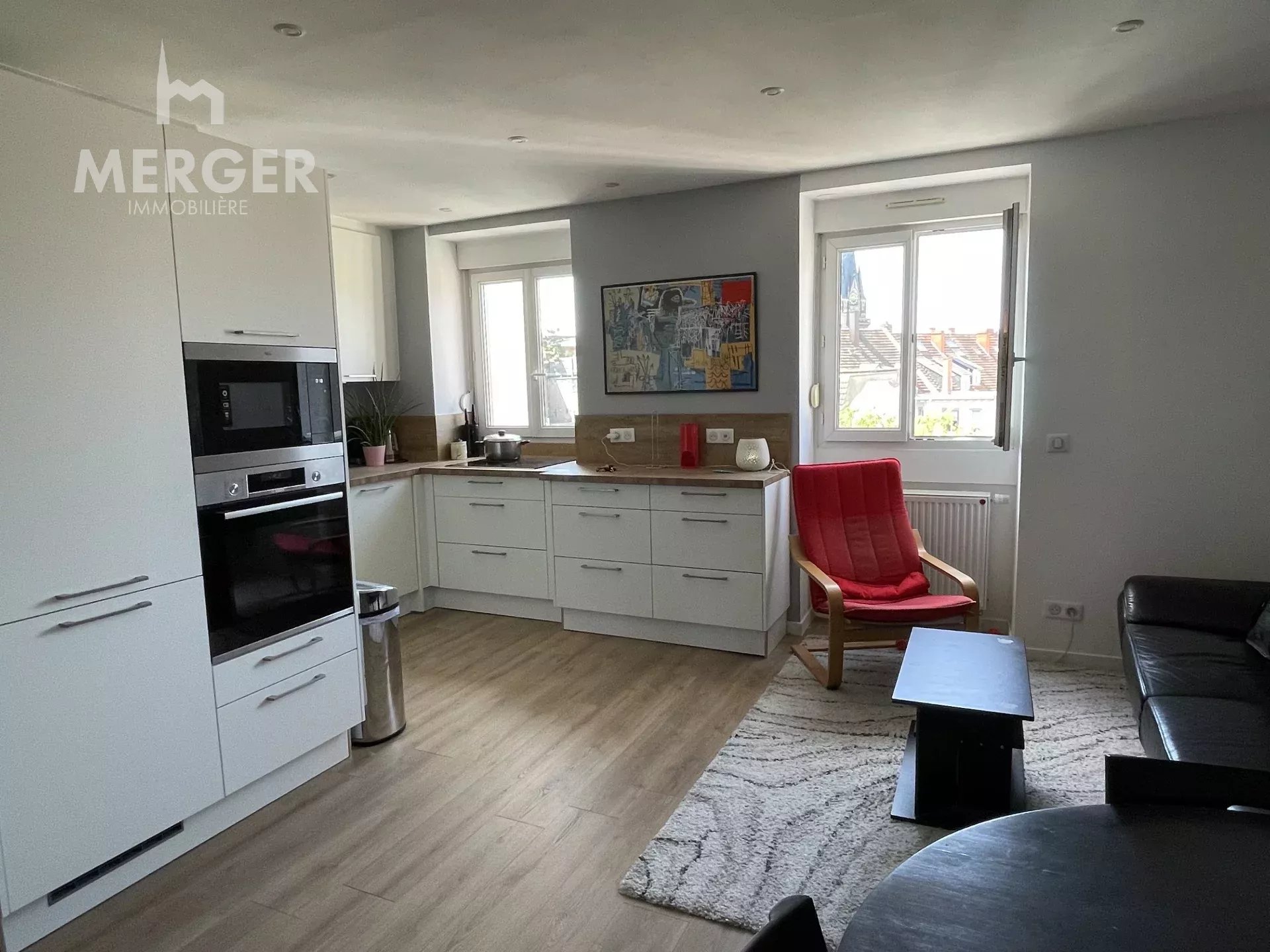 Location Appartement Strasbourg