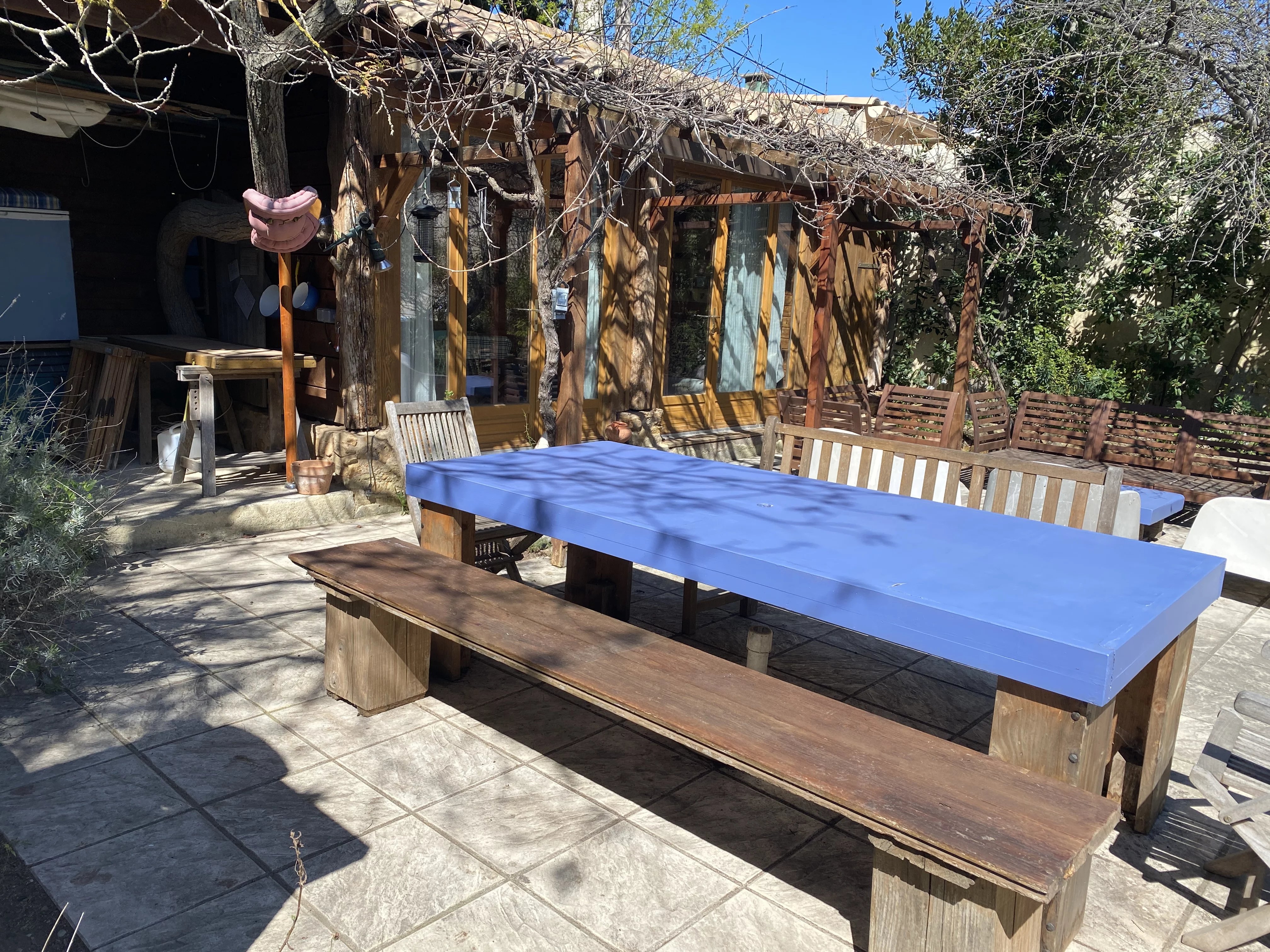 Village house for sale Montséret, Aude