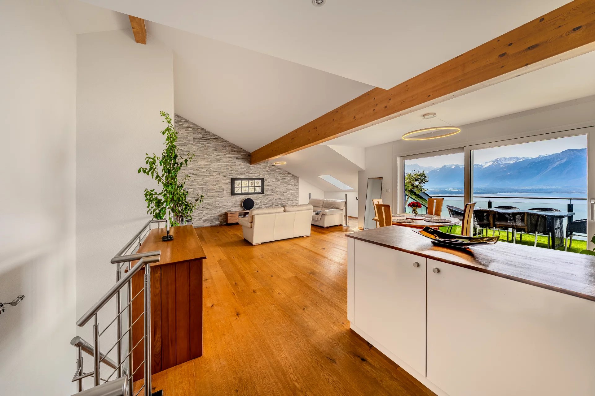 Sale Duplex Chernex