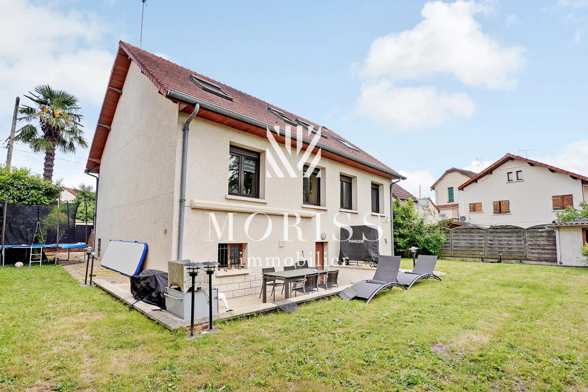 Maison d'exception Basoche - Image Array