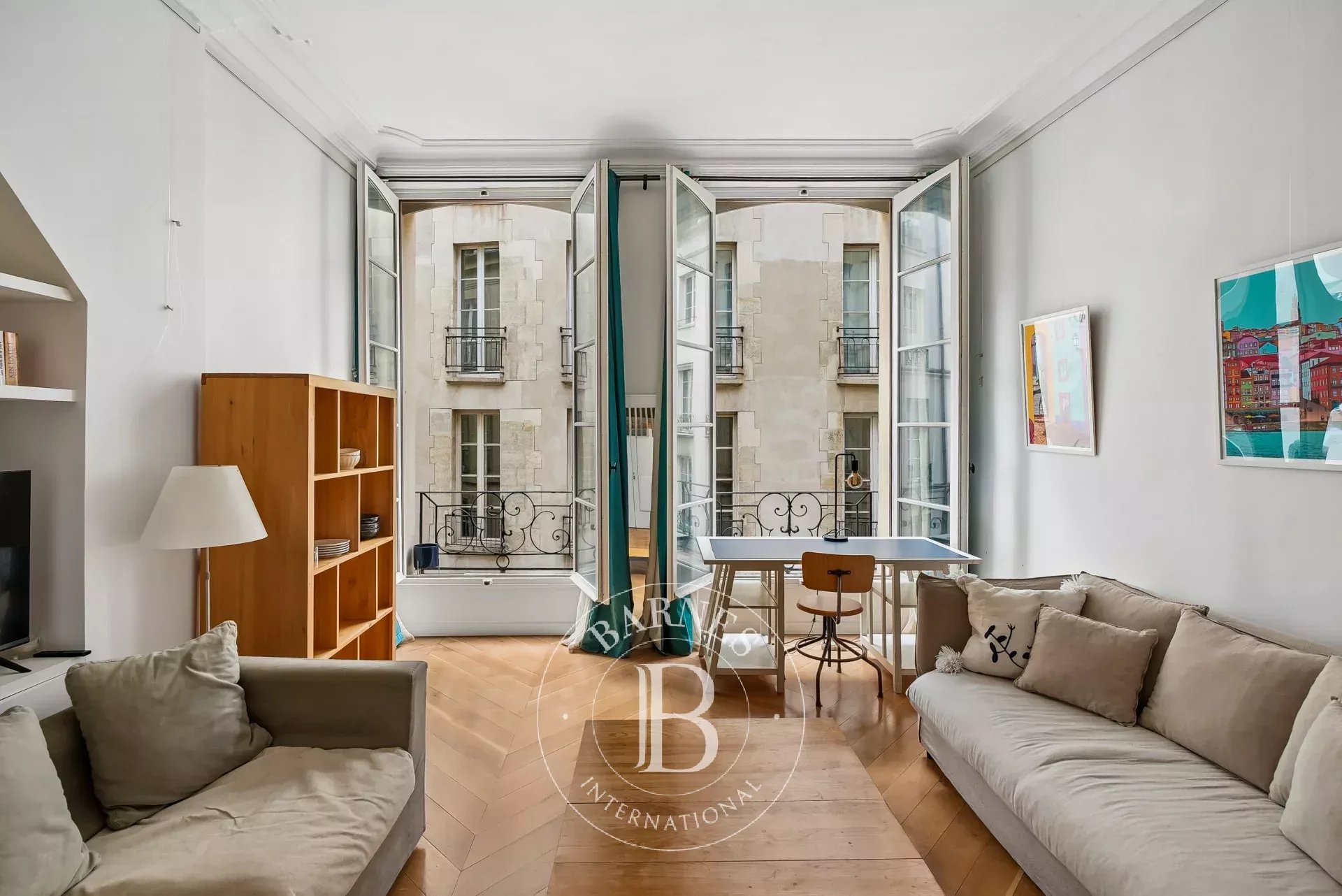 Paris  - Apartment  - picture 5