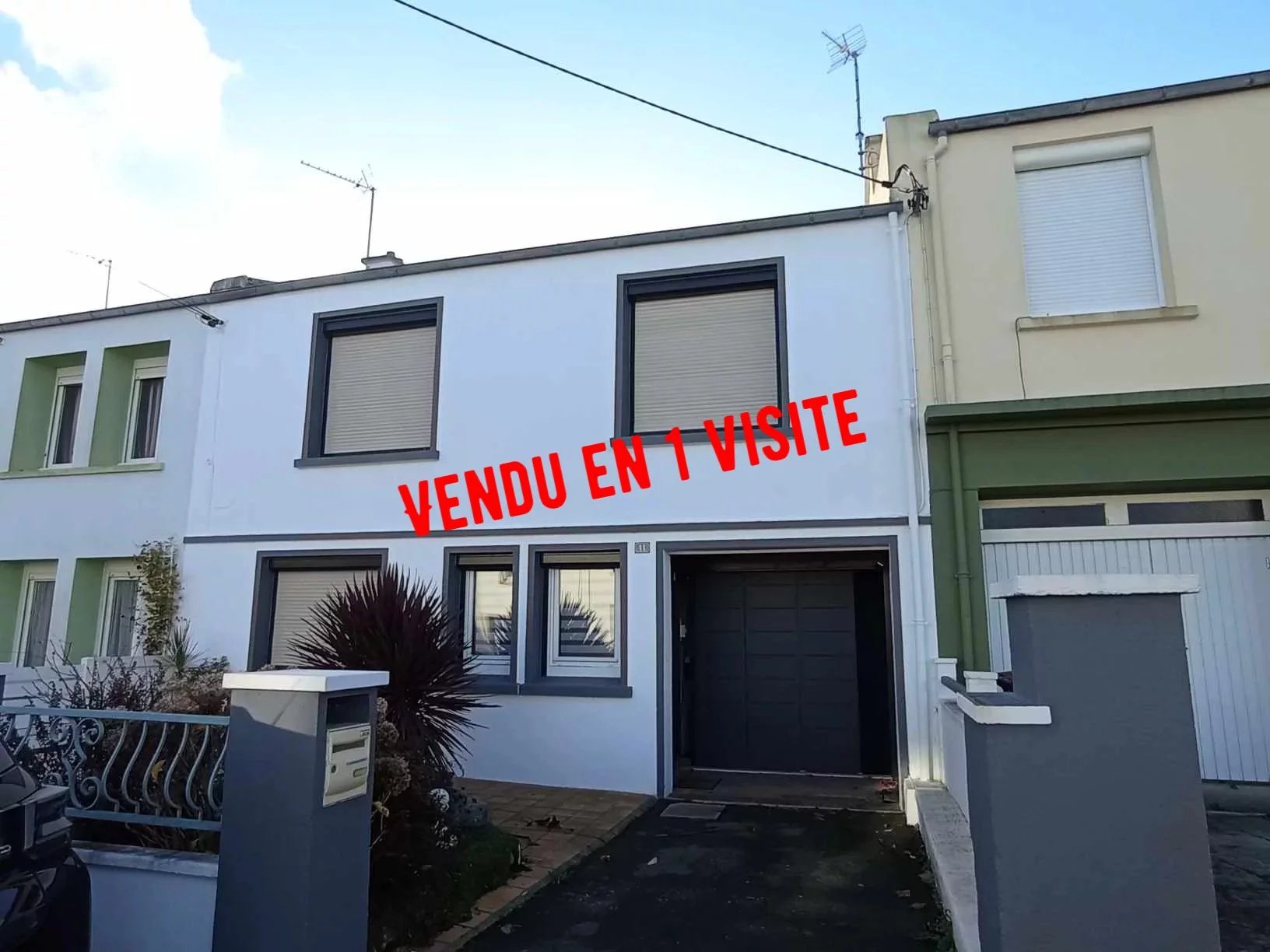 Agence immobilière de AR VRO Immobilier