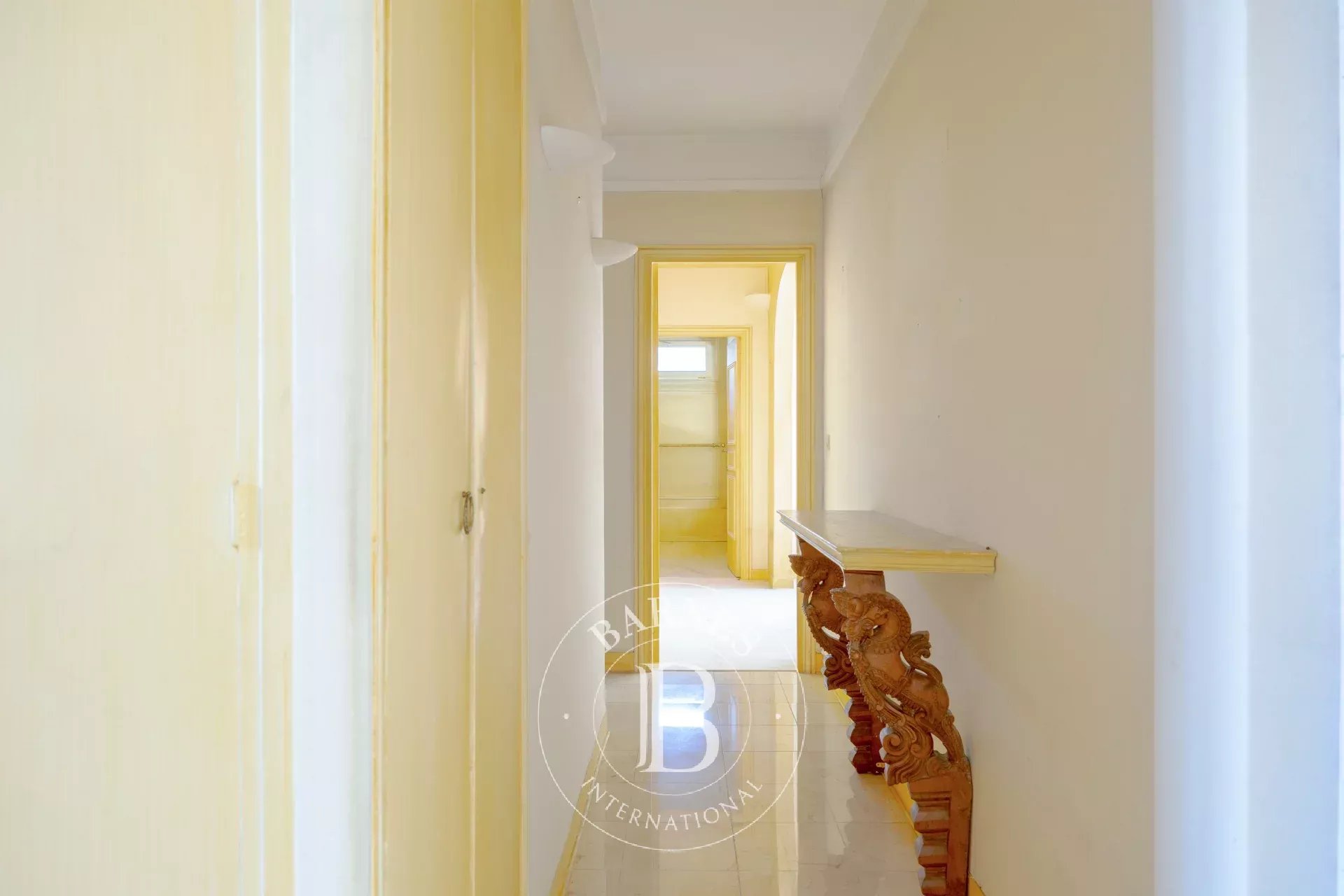 Saint-Cloud  - Piso 5 Cuartos 3 Habitaciones - picture 14