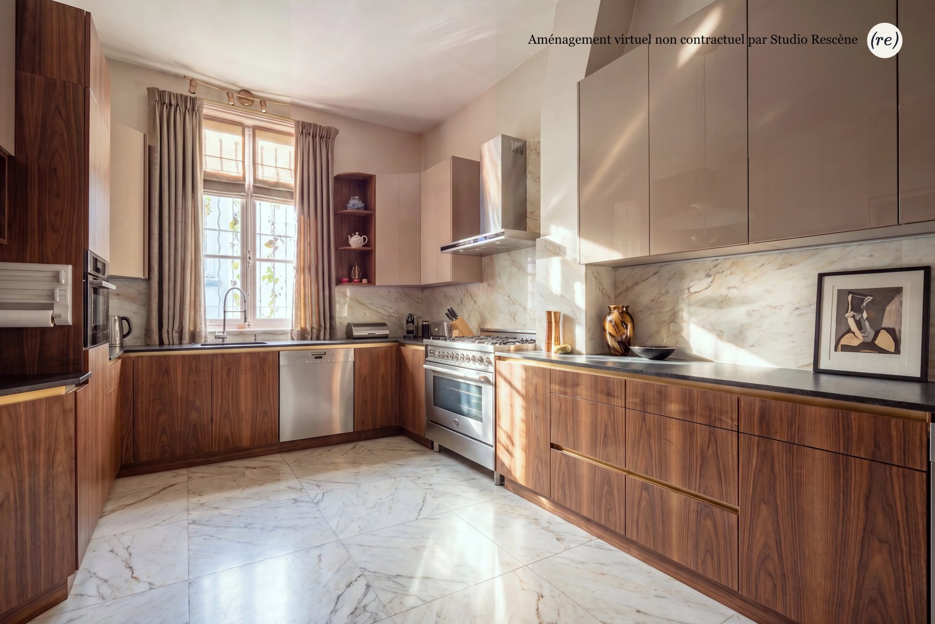 3 Bedroom Apartment/Flat's Image 5