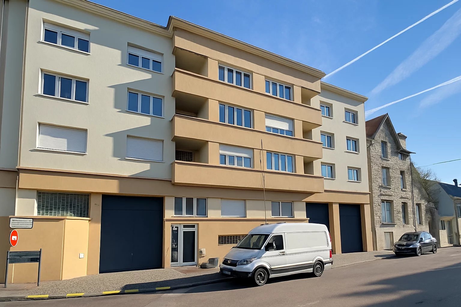 Agence immobilière de Pragout Immobilier