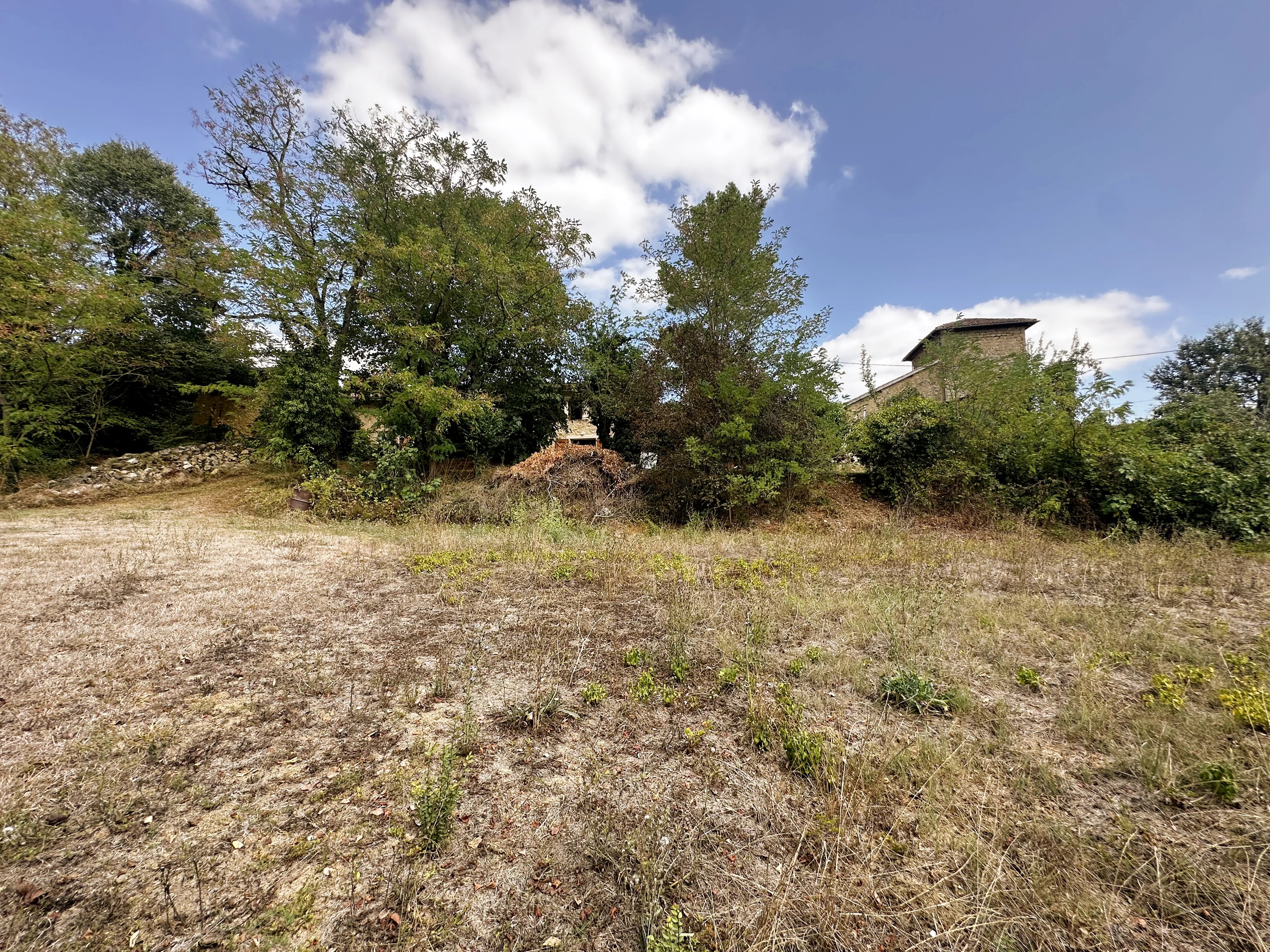 Village house for sale Callian, Gers