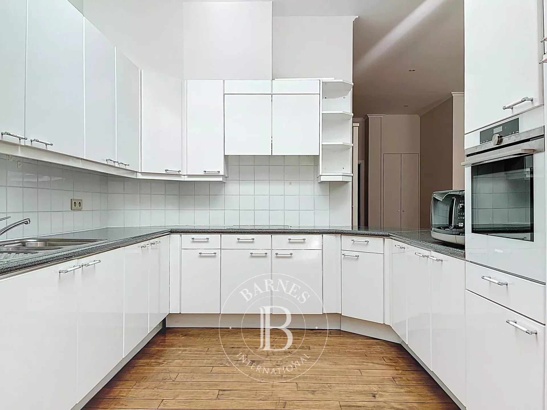 Quartier Sablon -  Appartement 2 chambres