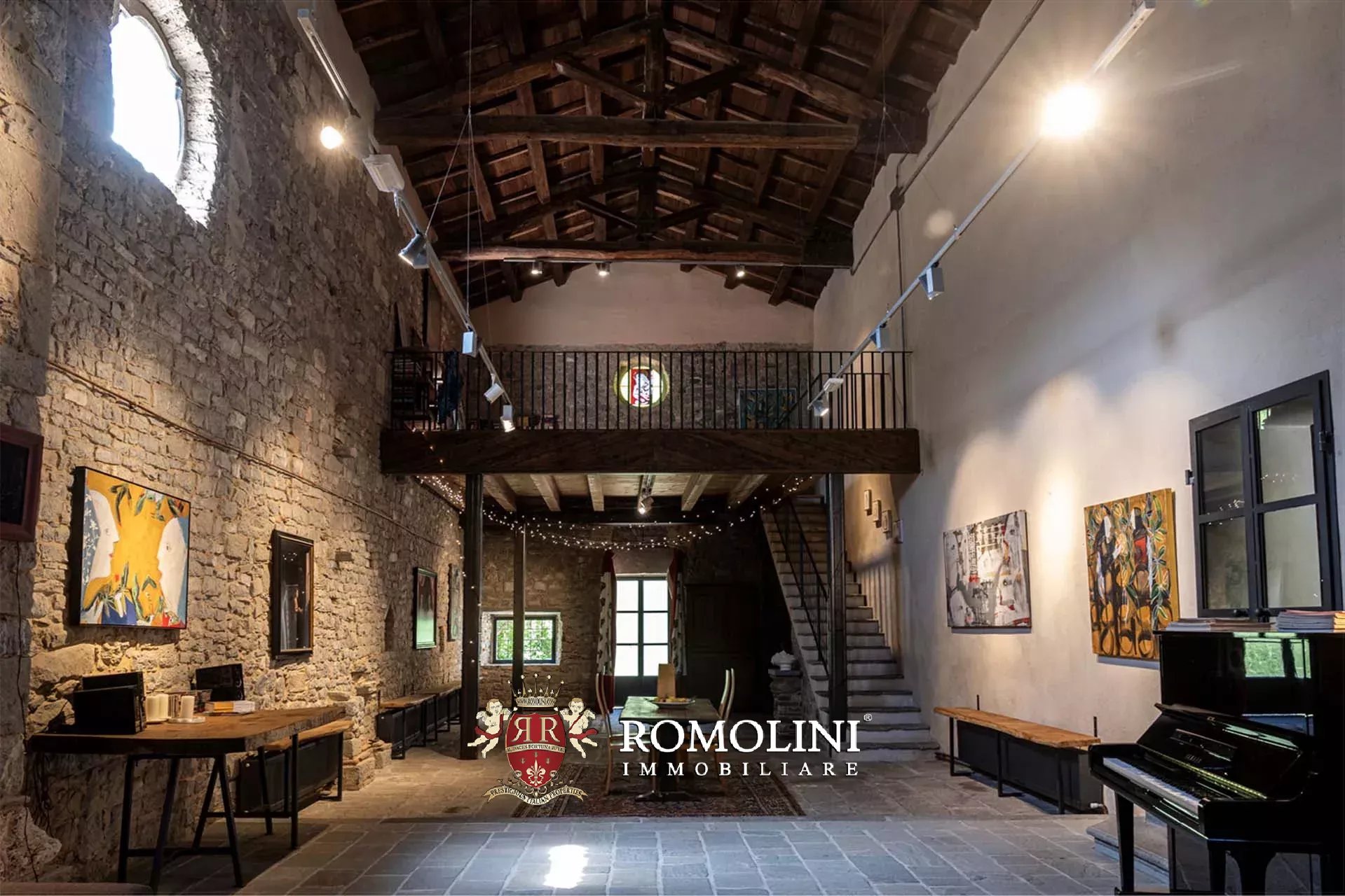 10 Bedroom Villa/Townhouse's Image 25