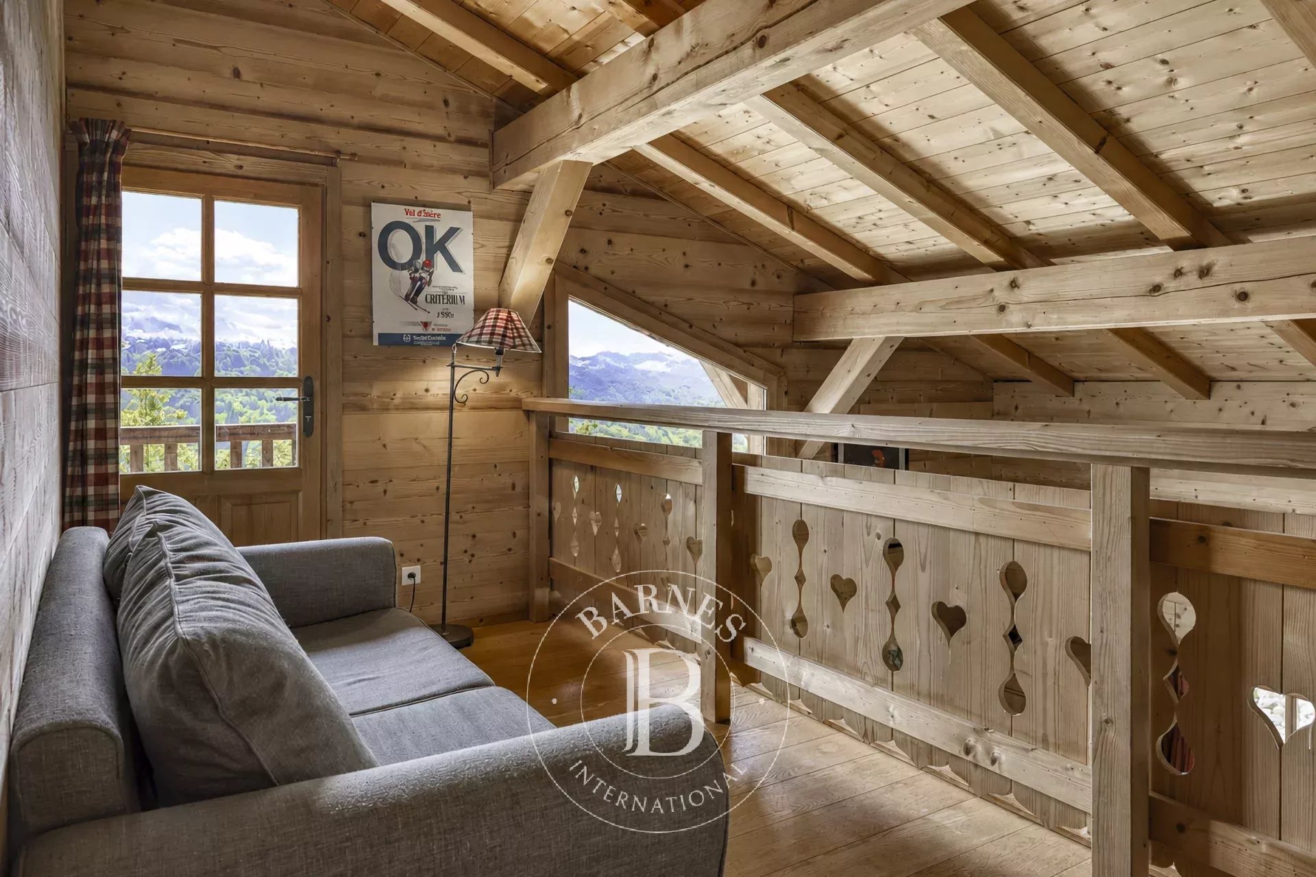 Saint-Gervais-les-Bains  - Chalet 6 Pi&egrave;ces 5 Chambres - picture 9
