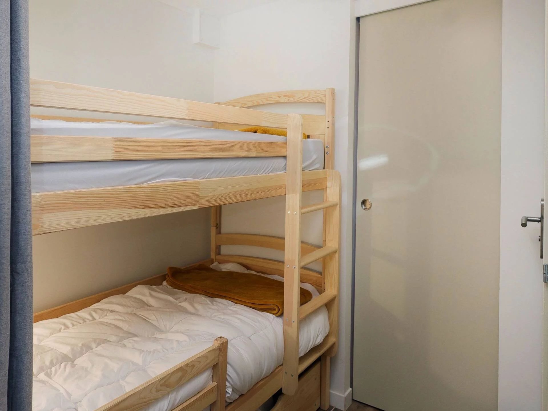 Arc en Ciel 3306 - Duplex 6 personnes