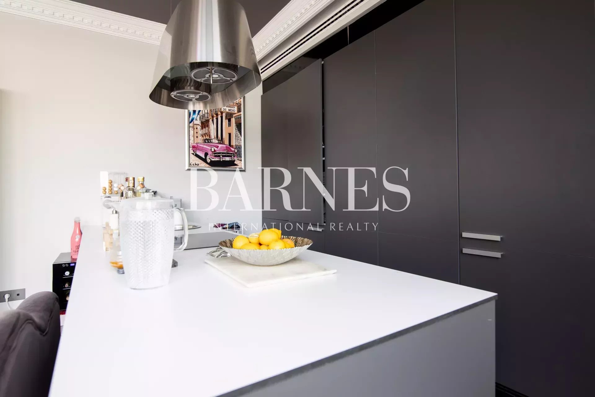 Daire Madrid - picture 18