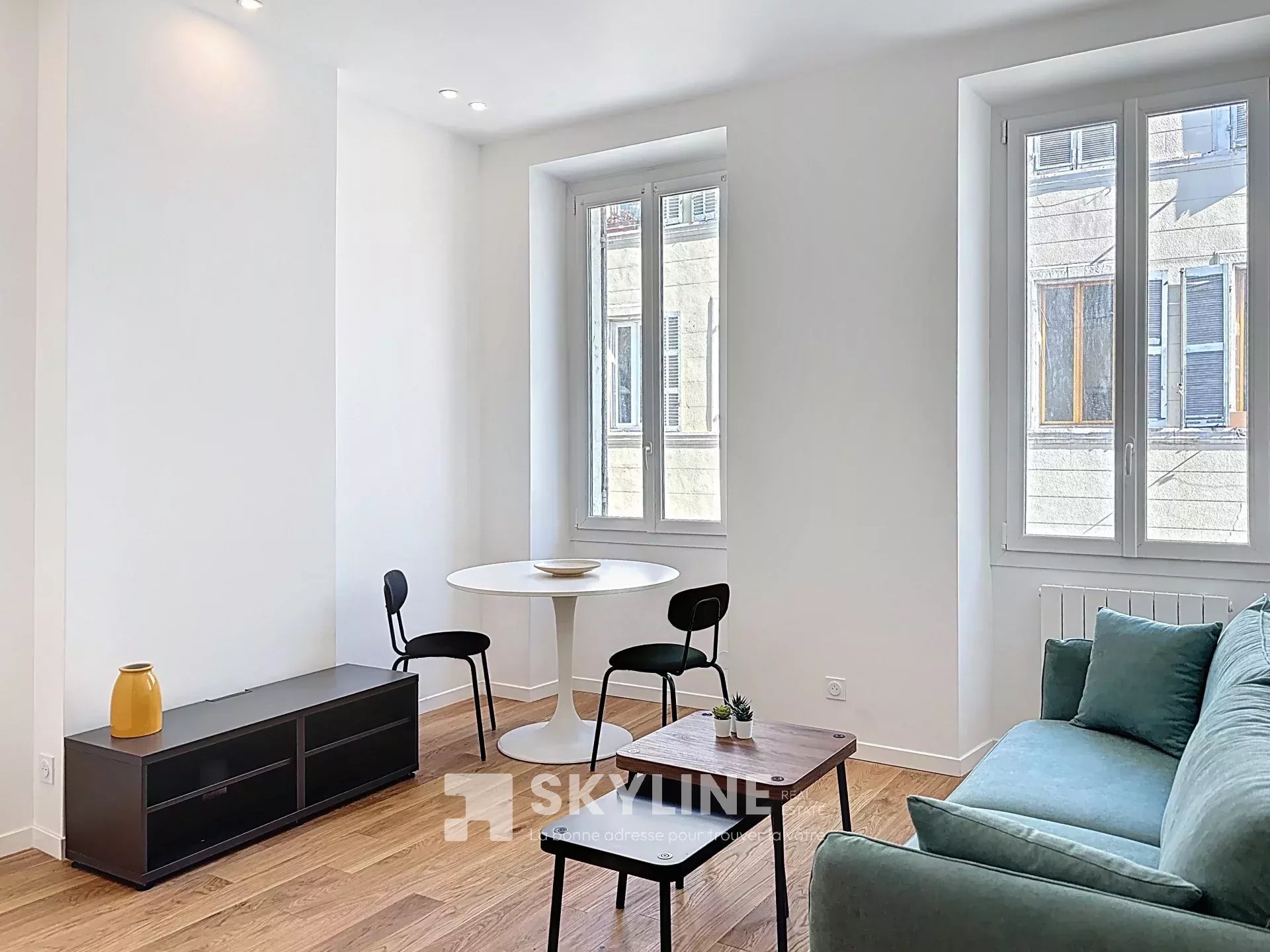 Agence immobilière de Cabinet Cogex