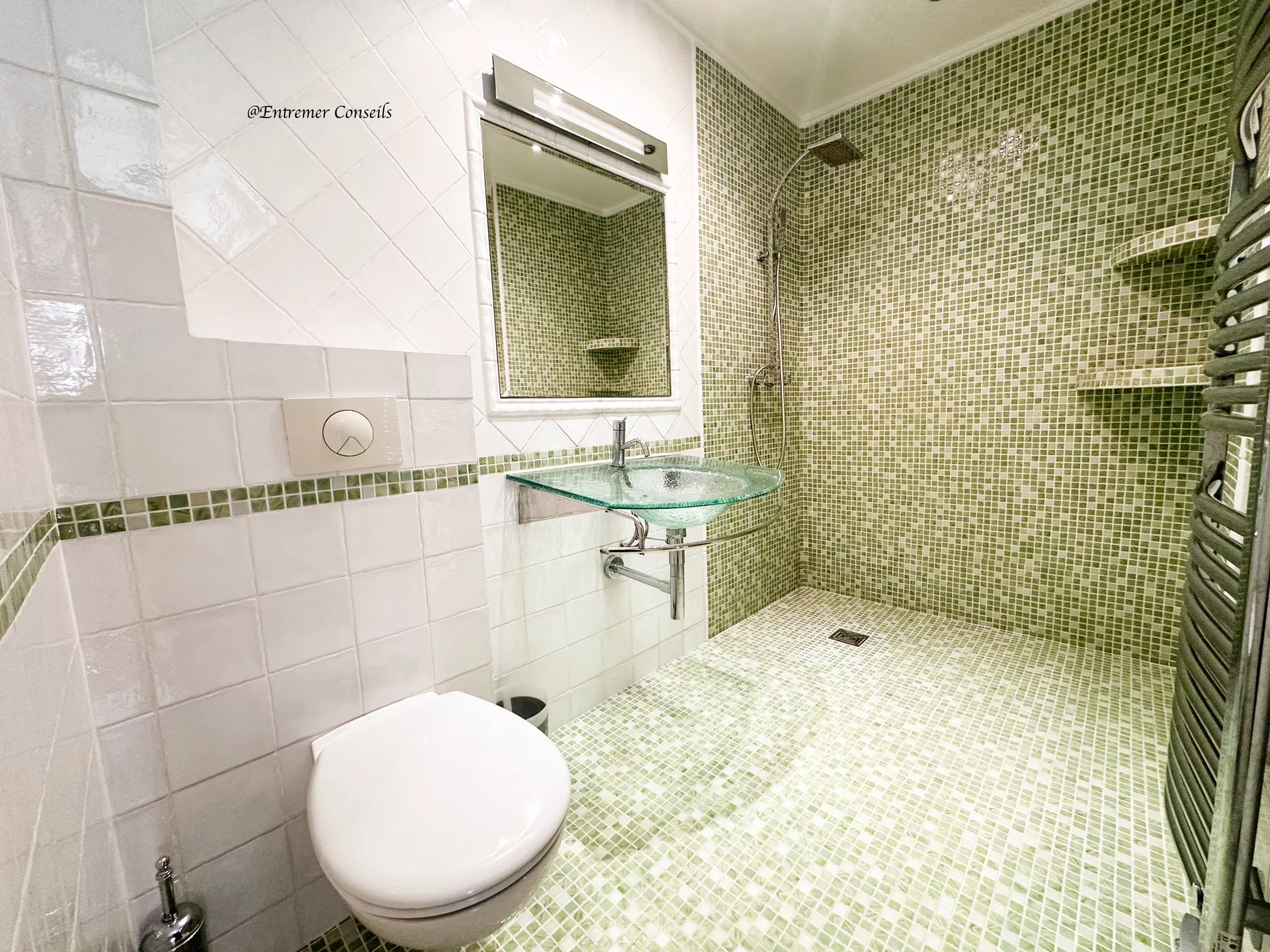 Vente Maison Nice