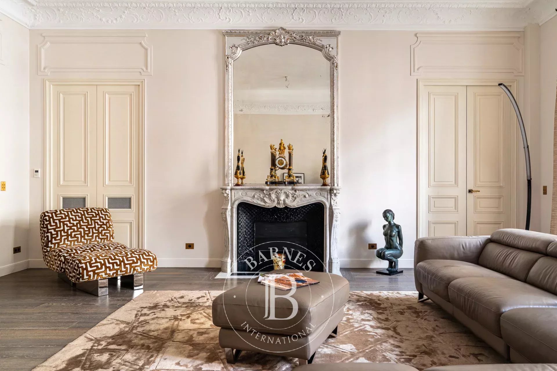 Apartment Paris 75016