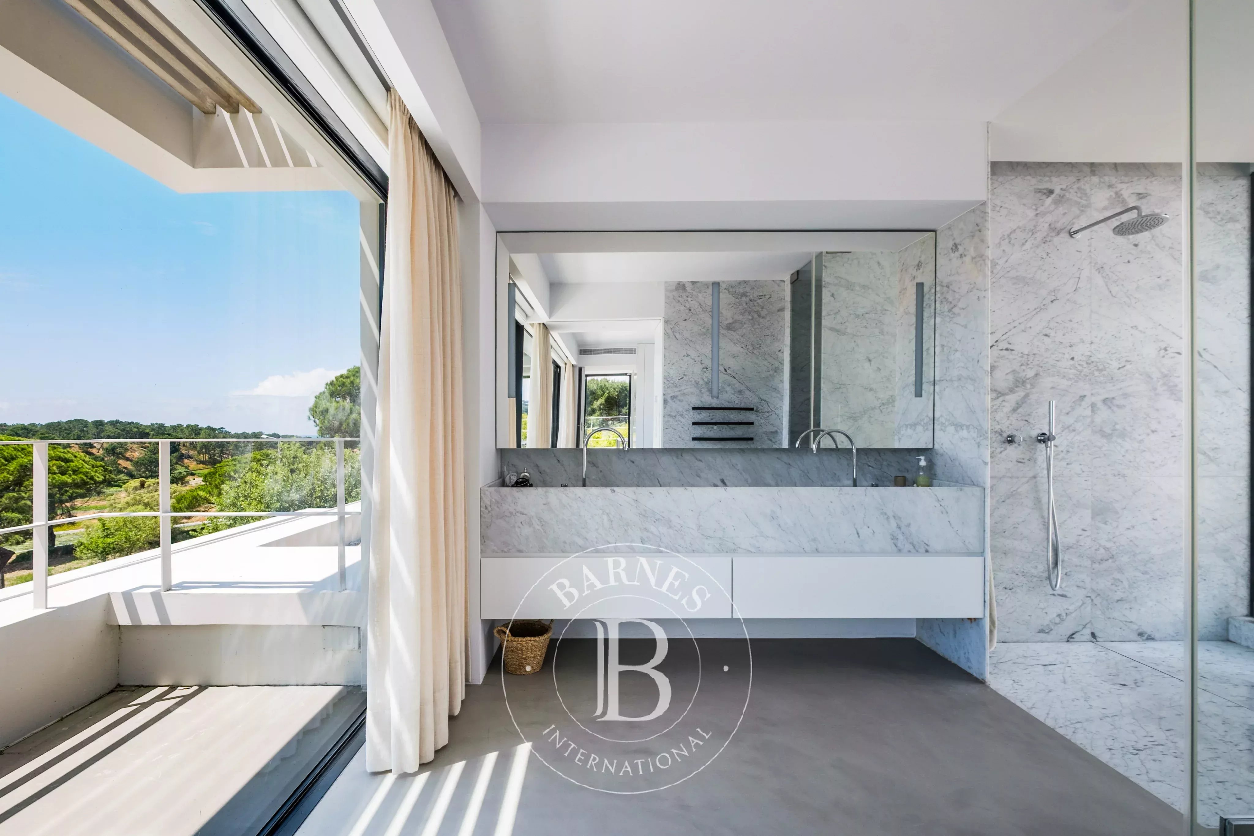 Luxury refuge in Meco