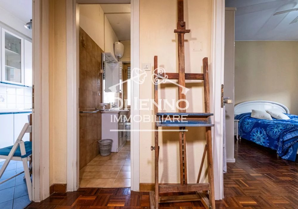 Vendita Appartamento Roma Bologna