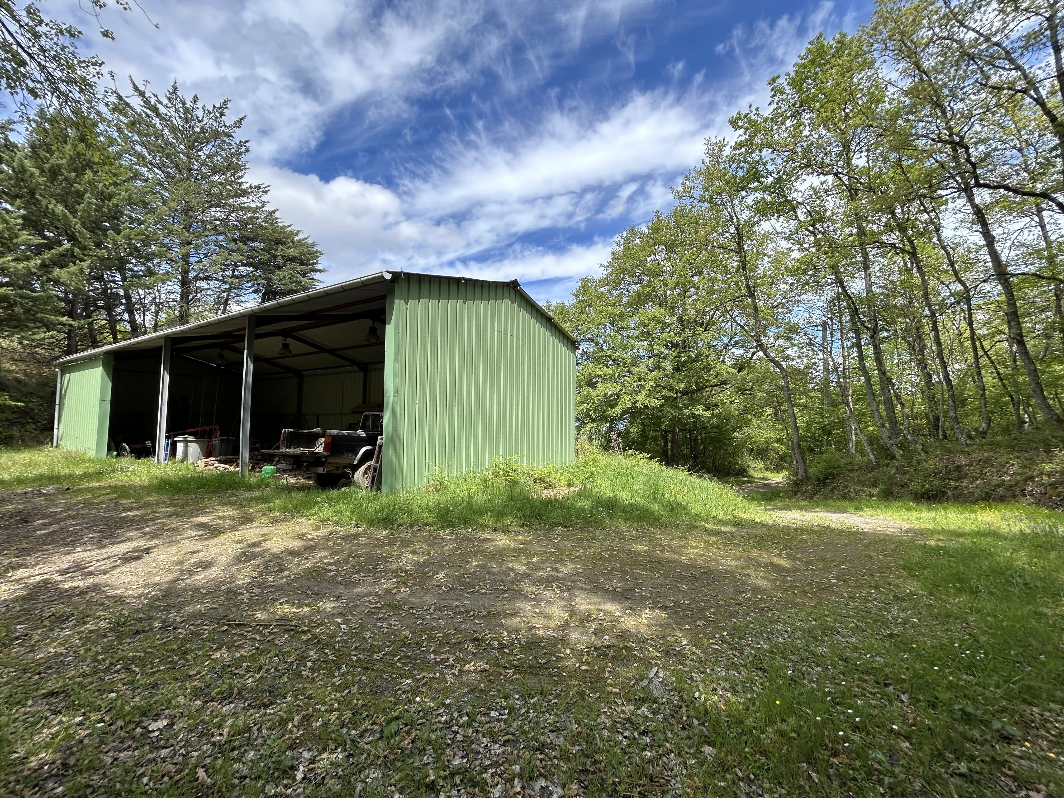 Maison à vendre Belvèze-du-Razès, Aude