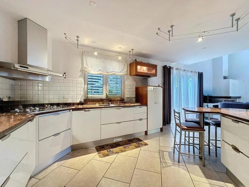 Villa individuelle, état irréprochable!