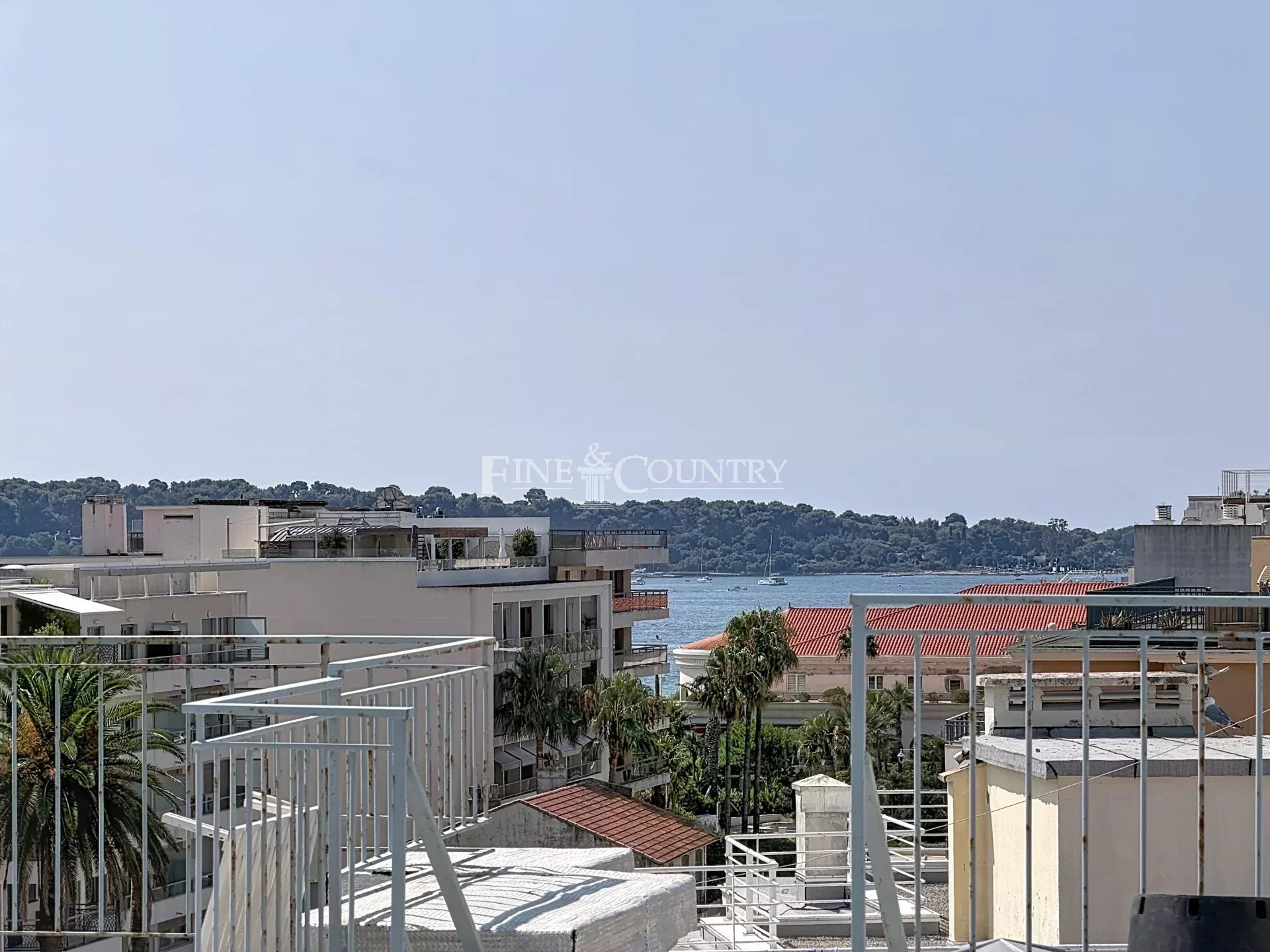 Photo of Penthouse for sale in Palm Beach, Cannes