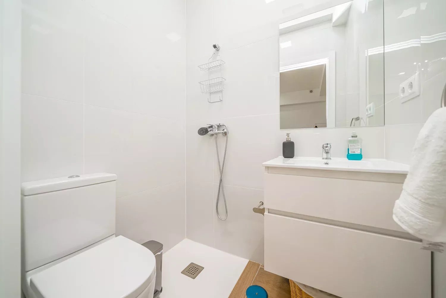 Tesisler Madrid - picture 34