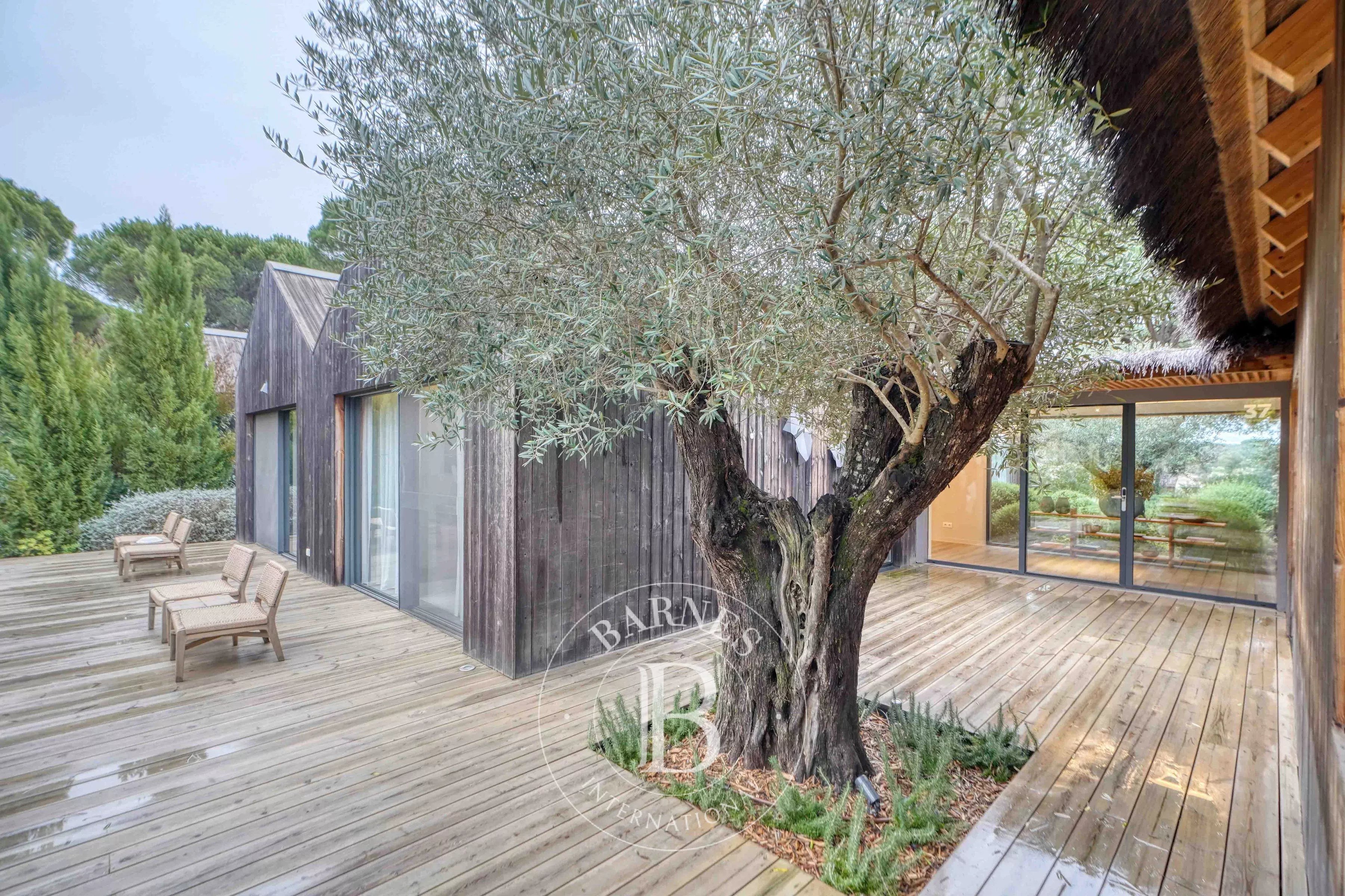 Moradia de luxo na Comporta