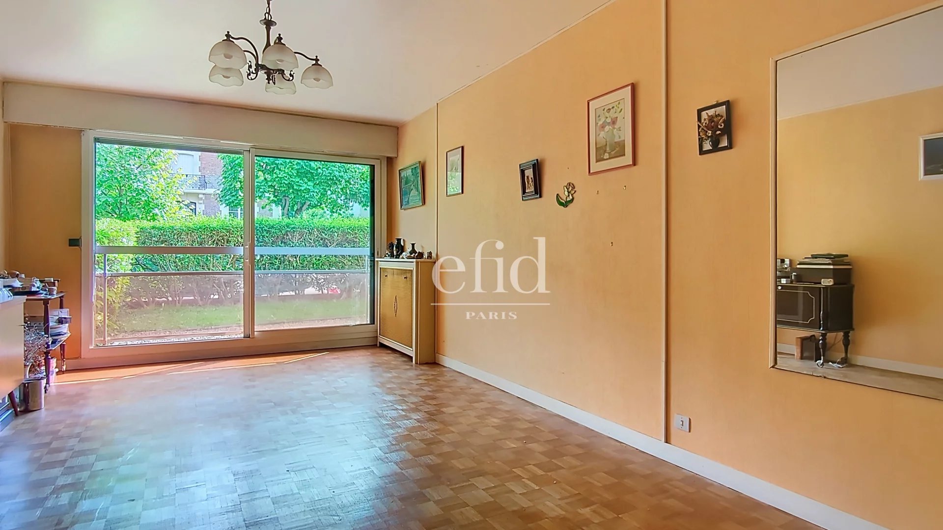 Vente Appartement Issy-les-Moulineaux